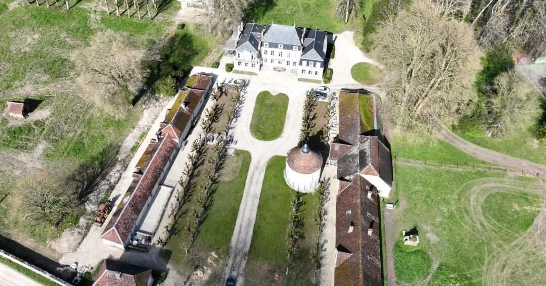 Loto du patrimoine : dans l’Aube, le pigeonnier du château de Foolz ne tombera pas en ruines