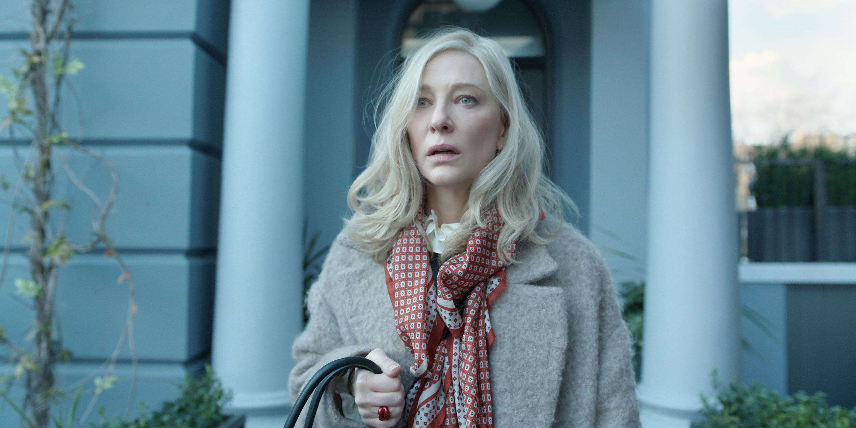 « Disclaimer » sur Apple TV + avec Cate Blanchett : ne croyez pas tout ce que vous voyez