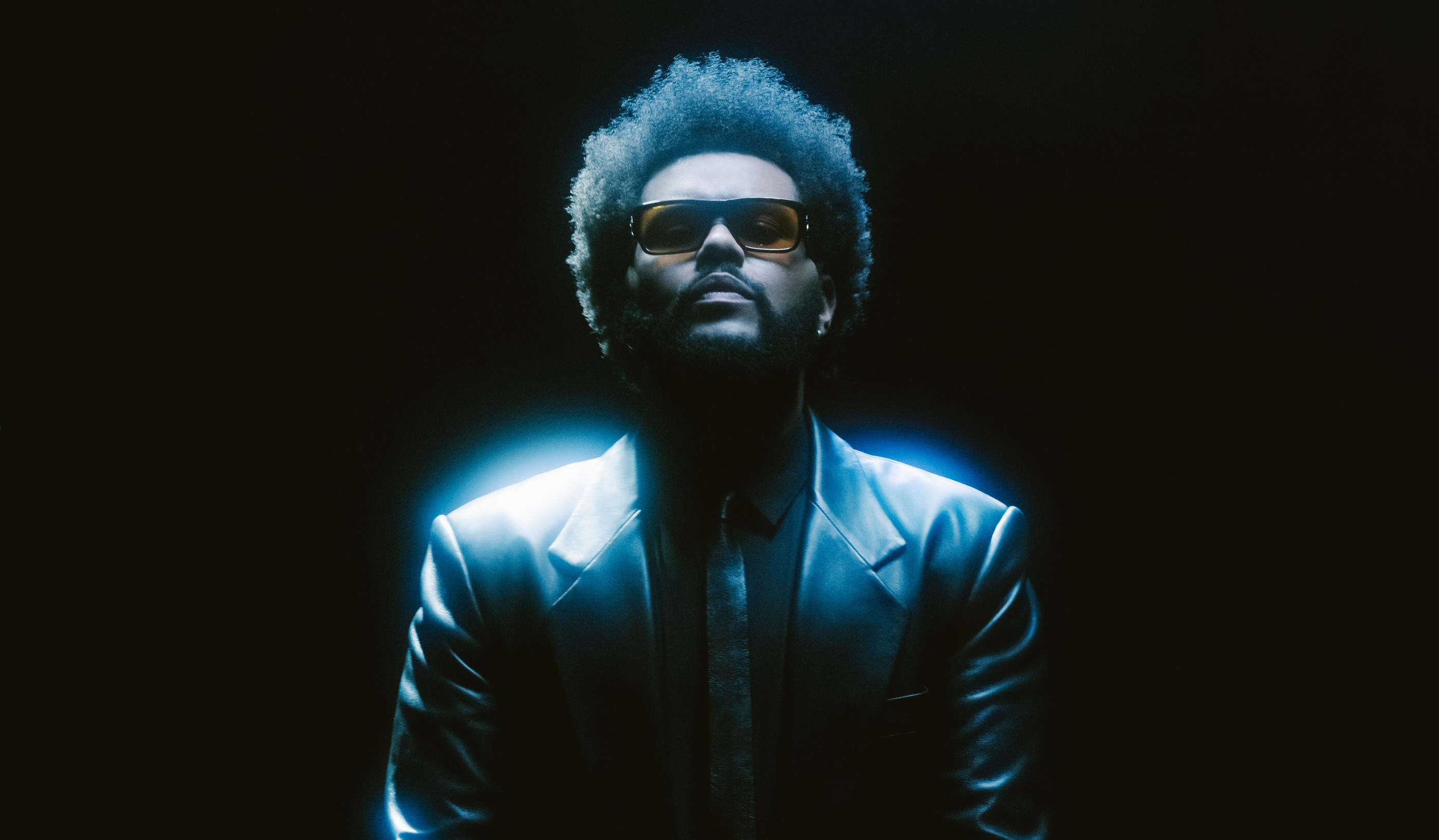 The Weeknd dévoile le titre de son nouvel album