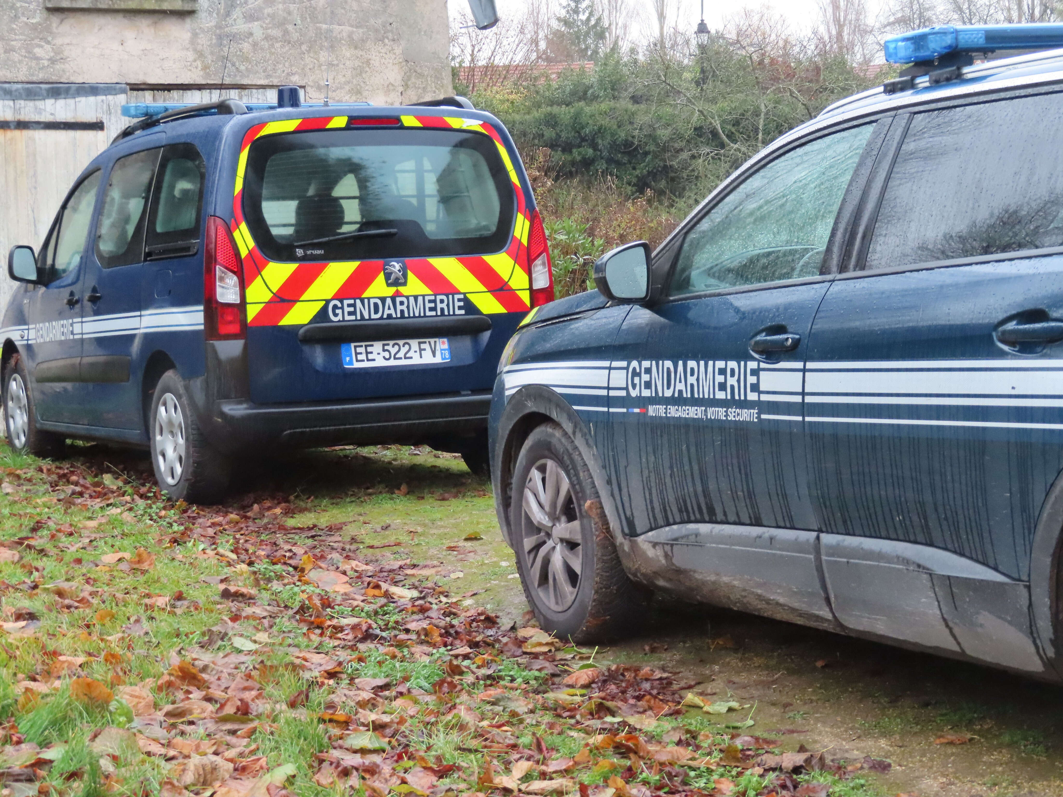 Montry : un quinquagénaire condamné pour avoir passé des appels malveillants à la gendarmerie