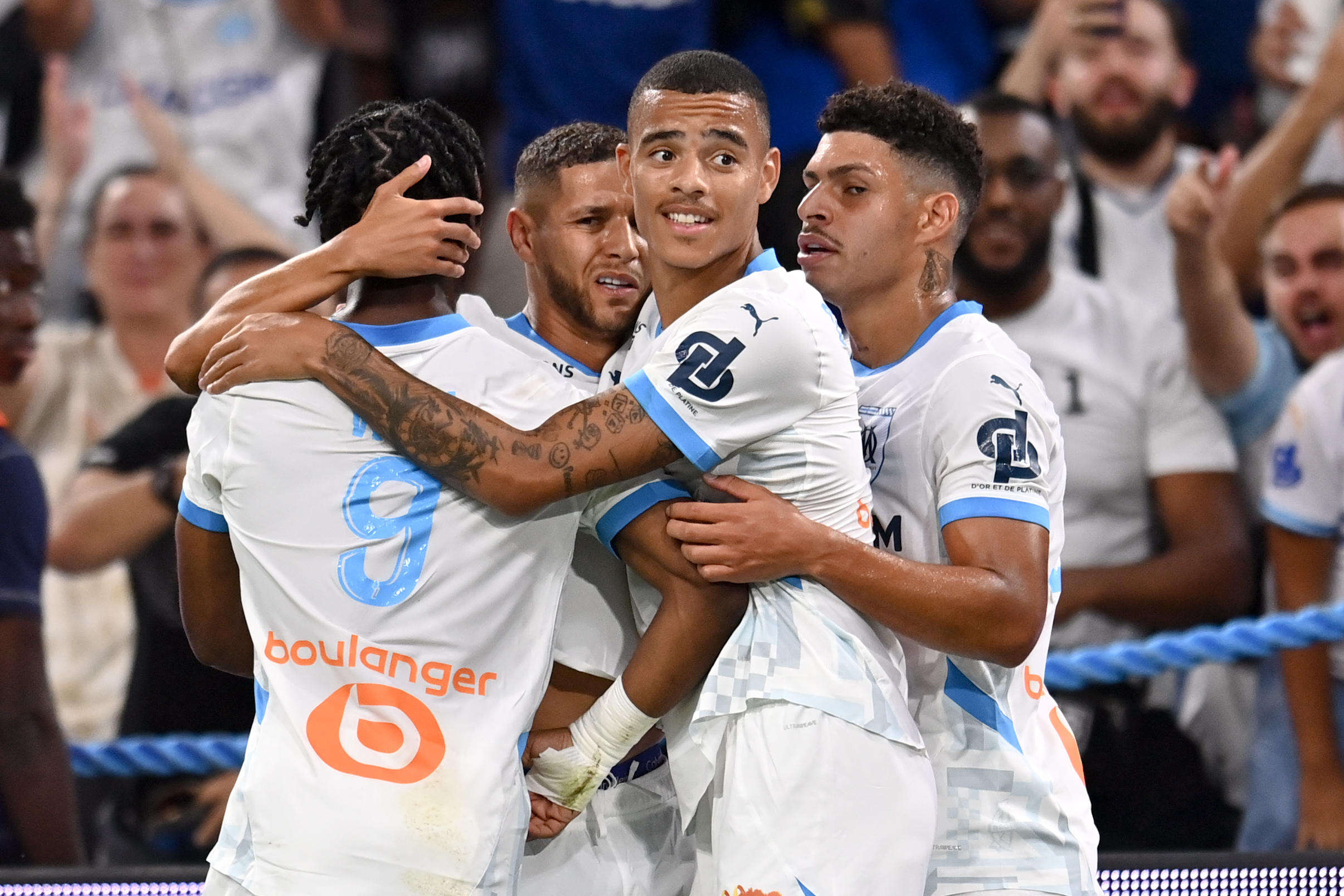 Toulouse-Marseille : à quelle heure et sur quelle chaîne TV voir le match de la 3e journée de Ligue 1 ?