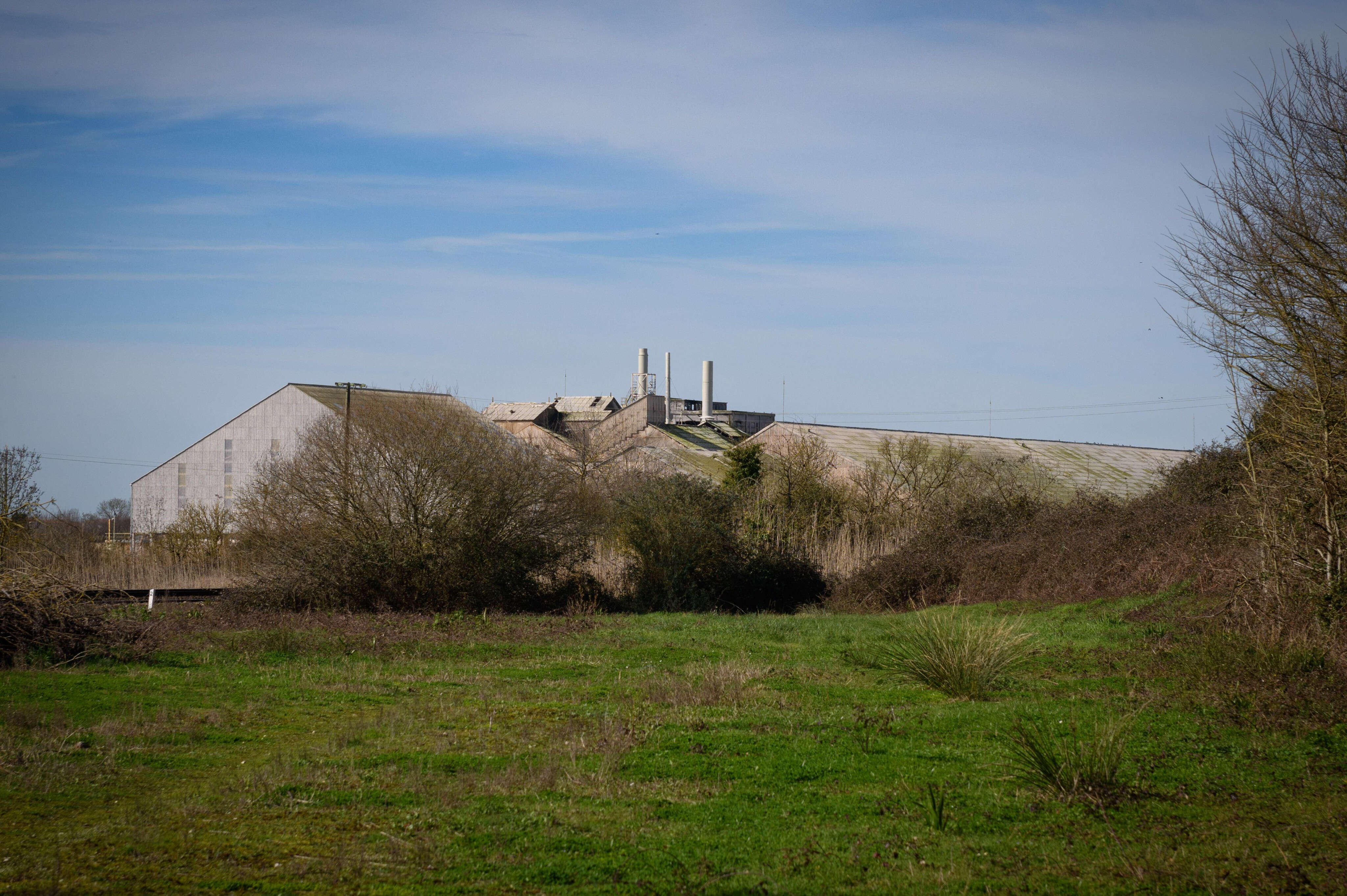 Azote, ammoniac, plomb... L’usine d’engrais Timac Agro condamnée après de multiples pollutions à Tonnay-Charente