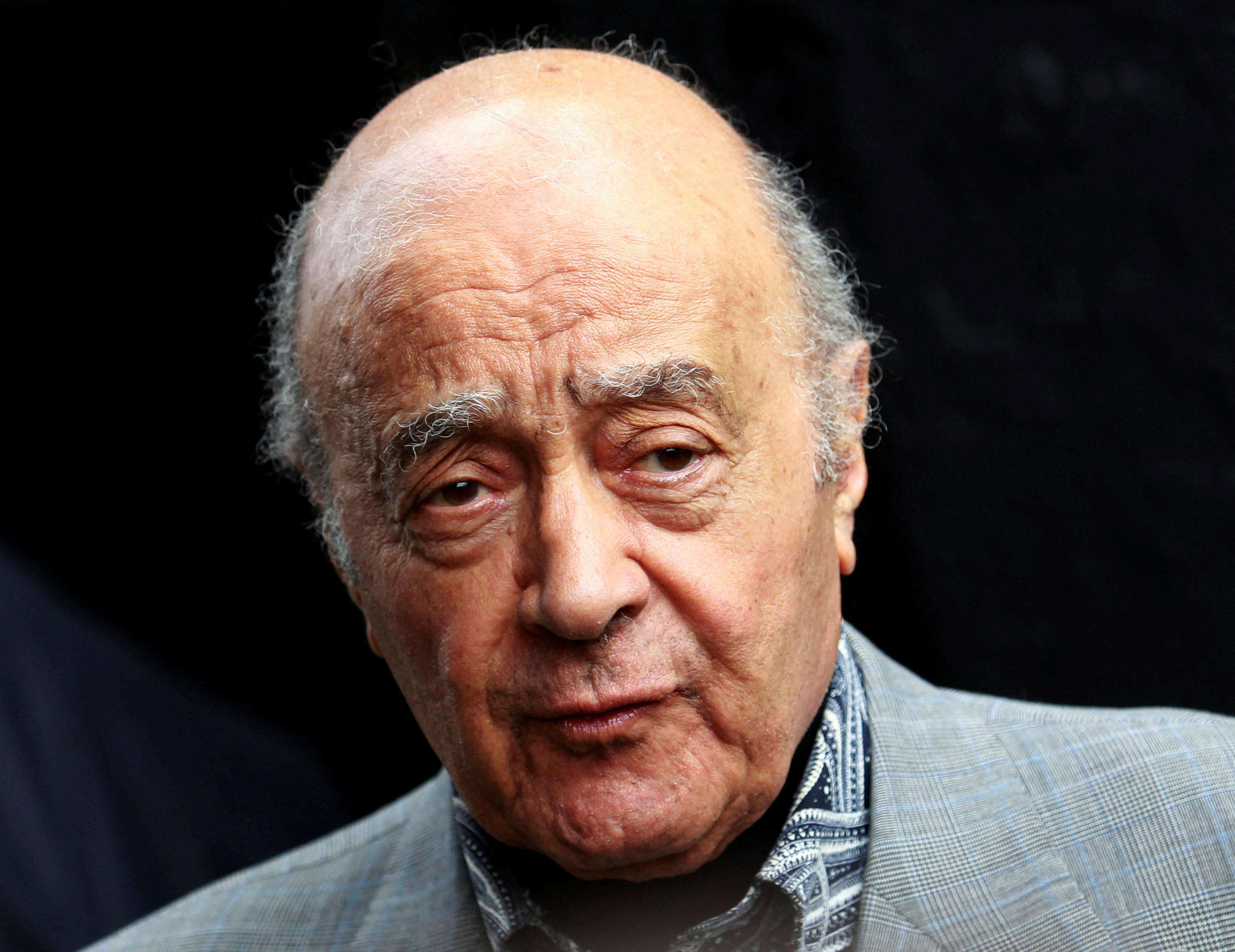 Viols, « monstre », « système »… Ce que l’on sait des accusations de violences sexuelles contre Mohamed Al-Fayed