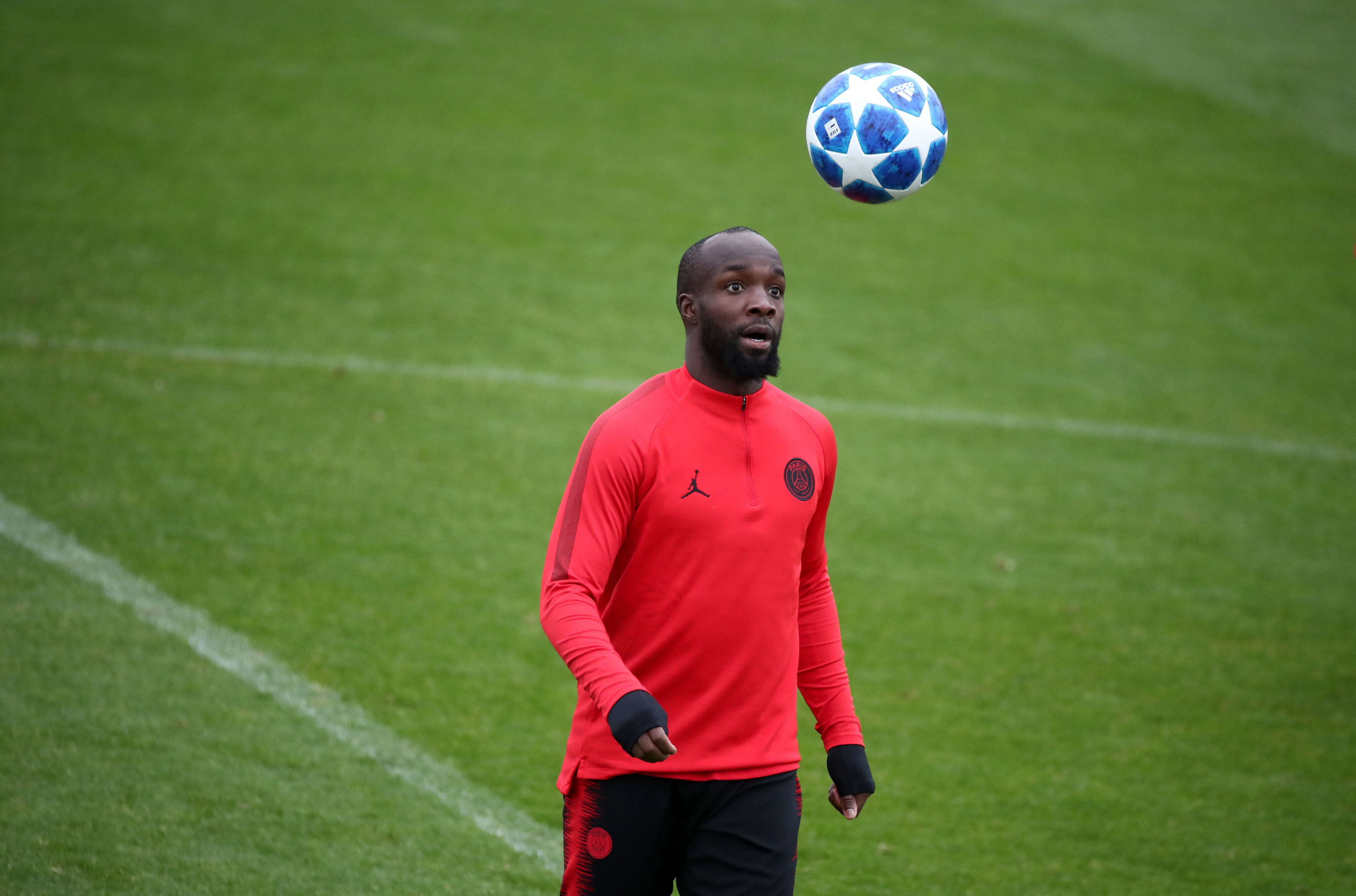 Football : l’Union Européenne donne raison à Lassana Diarra et pourrait bousculer le marché des transferts