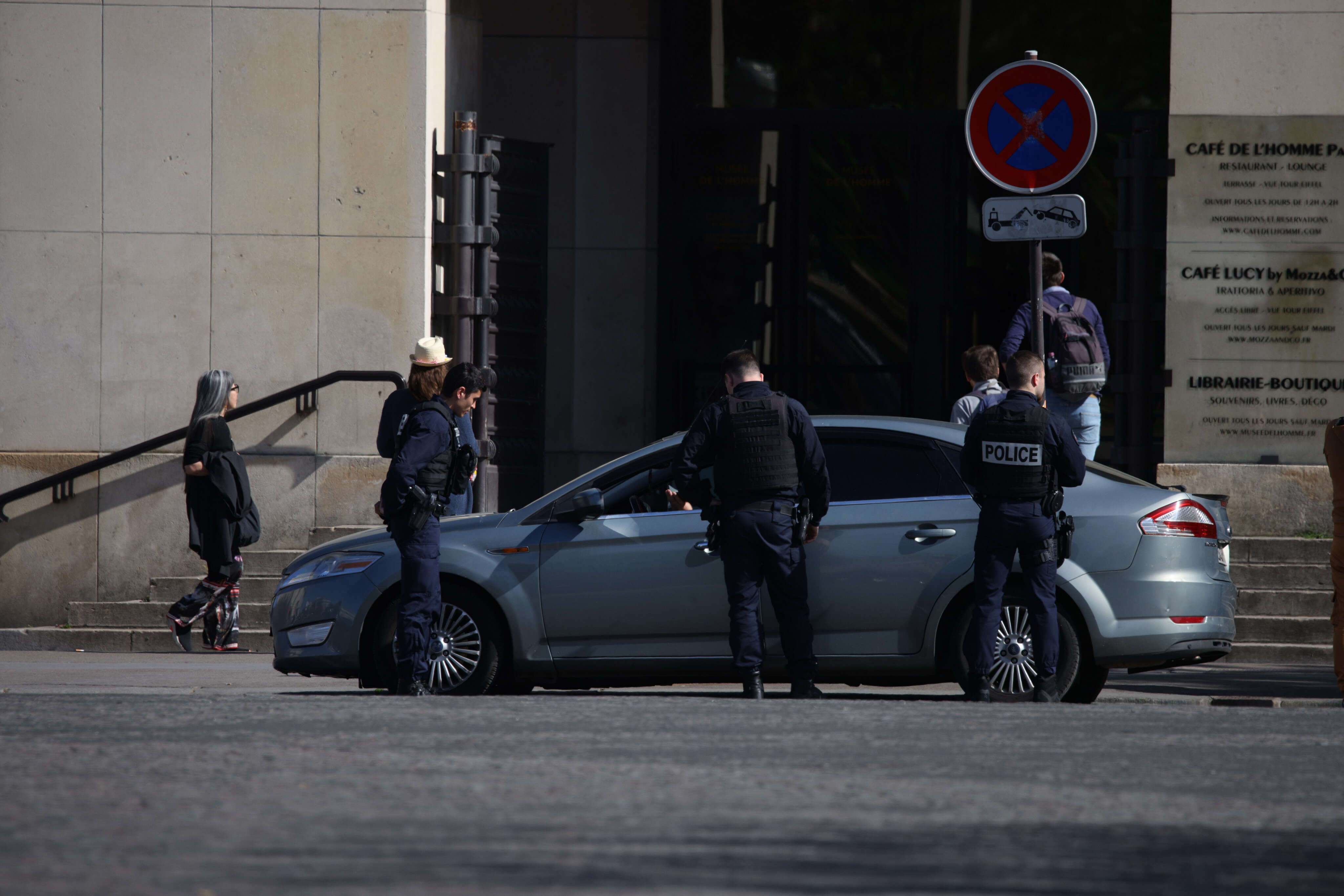 Essonne : un agent pénitentiaire interpellé en possession d’une importante quantité de cocaïne