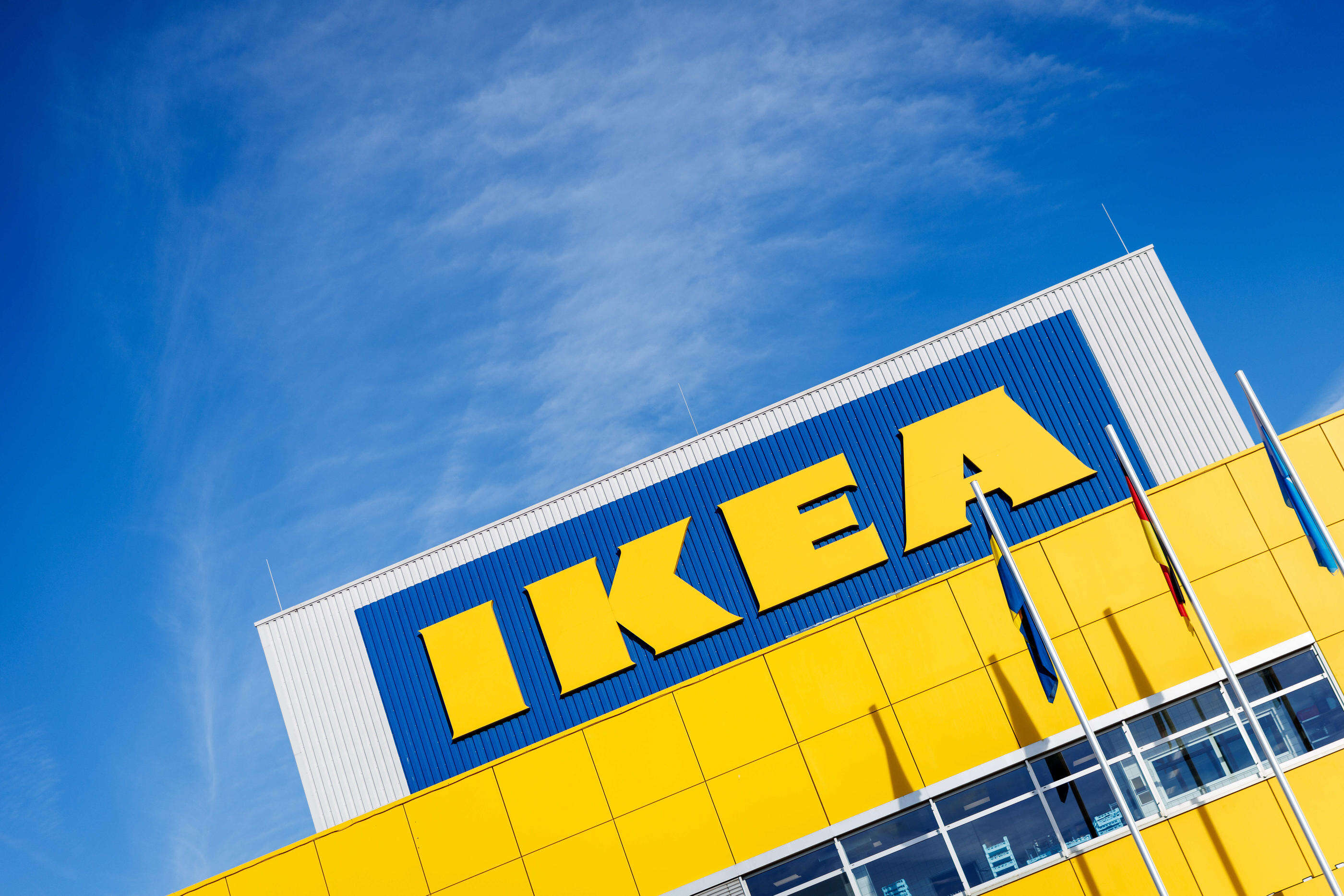 Ikea va indemniser d’anciens prisonniers politiques forcés à travailler pour sa filiale en Allemagne de l’est