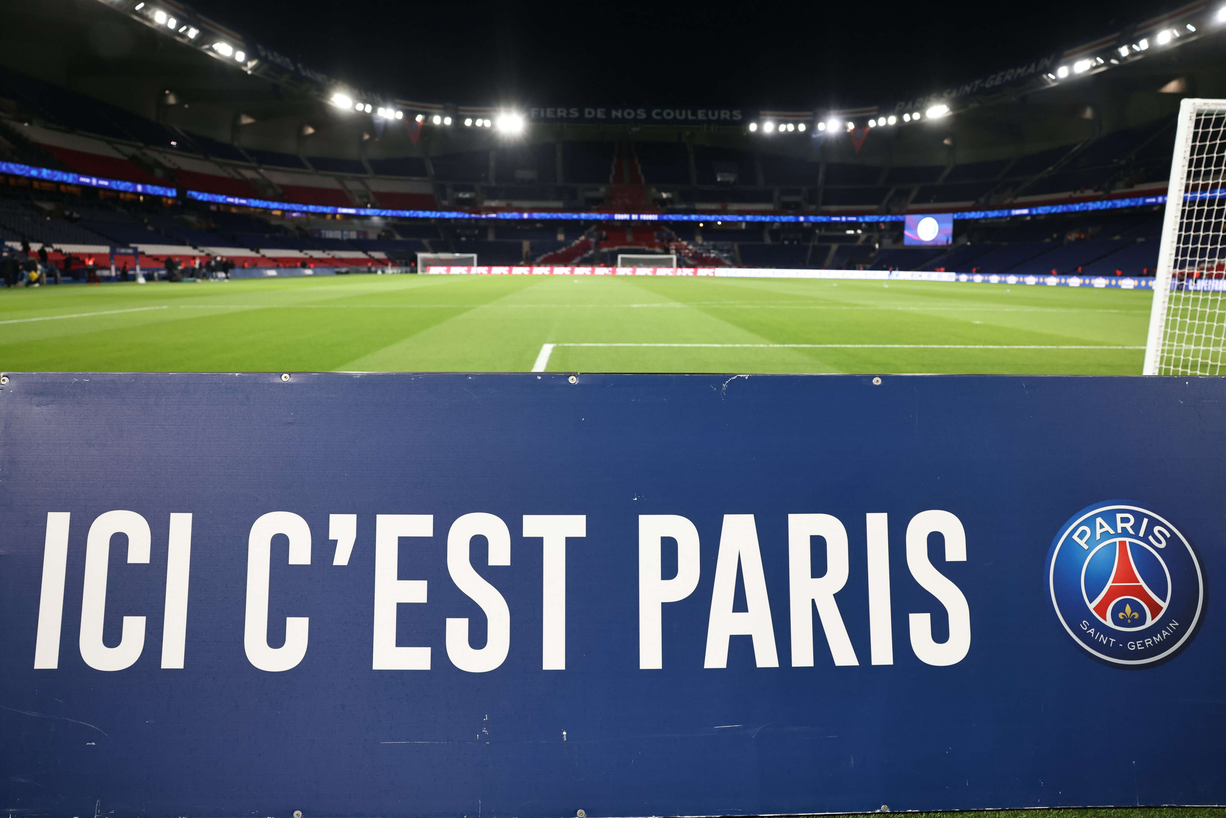 Nouveau stade du PSG : le club parisien dénonce « l’hypocrisie flagrante de la ville de Paris »