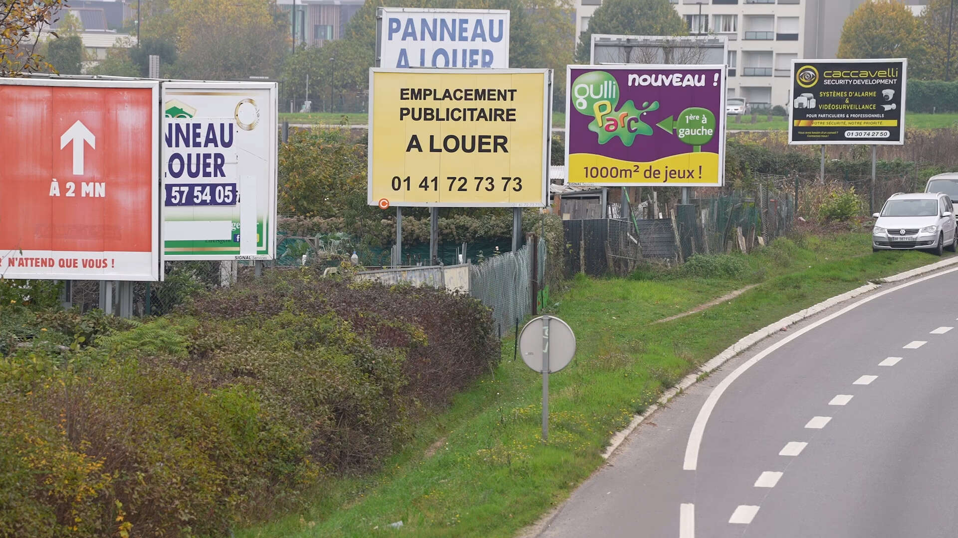 VIDÉO. Conflans-Sainte-Honorine au palmarès de la « France moche » : les habitants défendent leur ville