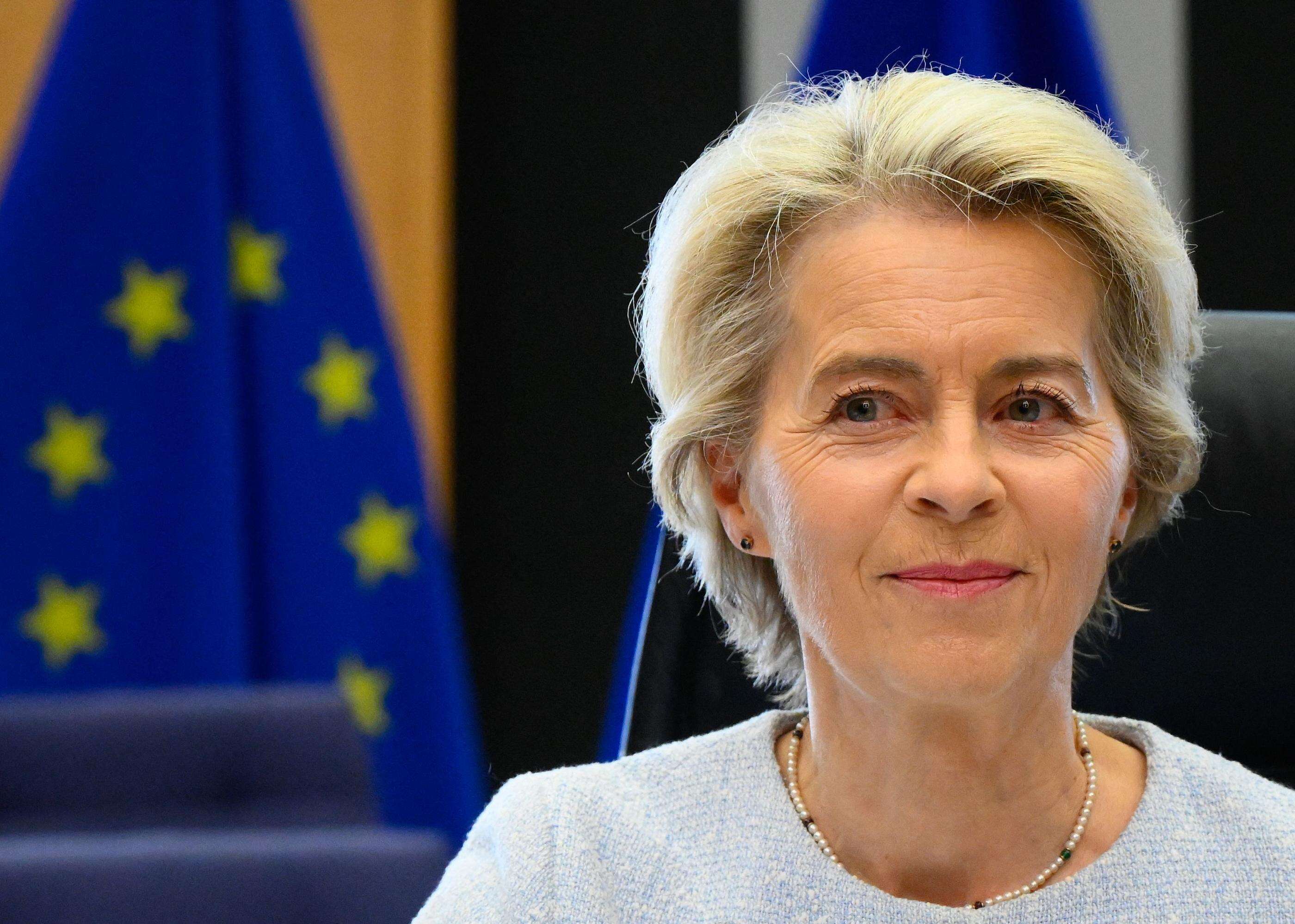 Vaccins contre le Covid : l’affaire des SMS entre von der Leyen et Pfizer au tribunal de l’UE en novembre