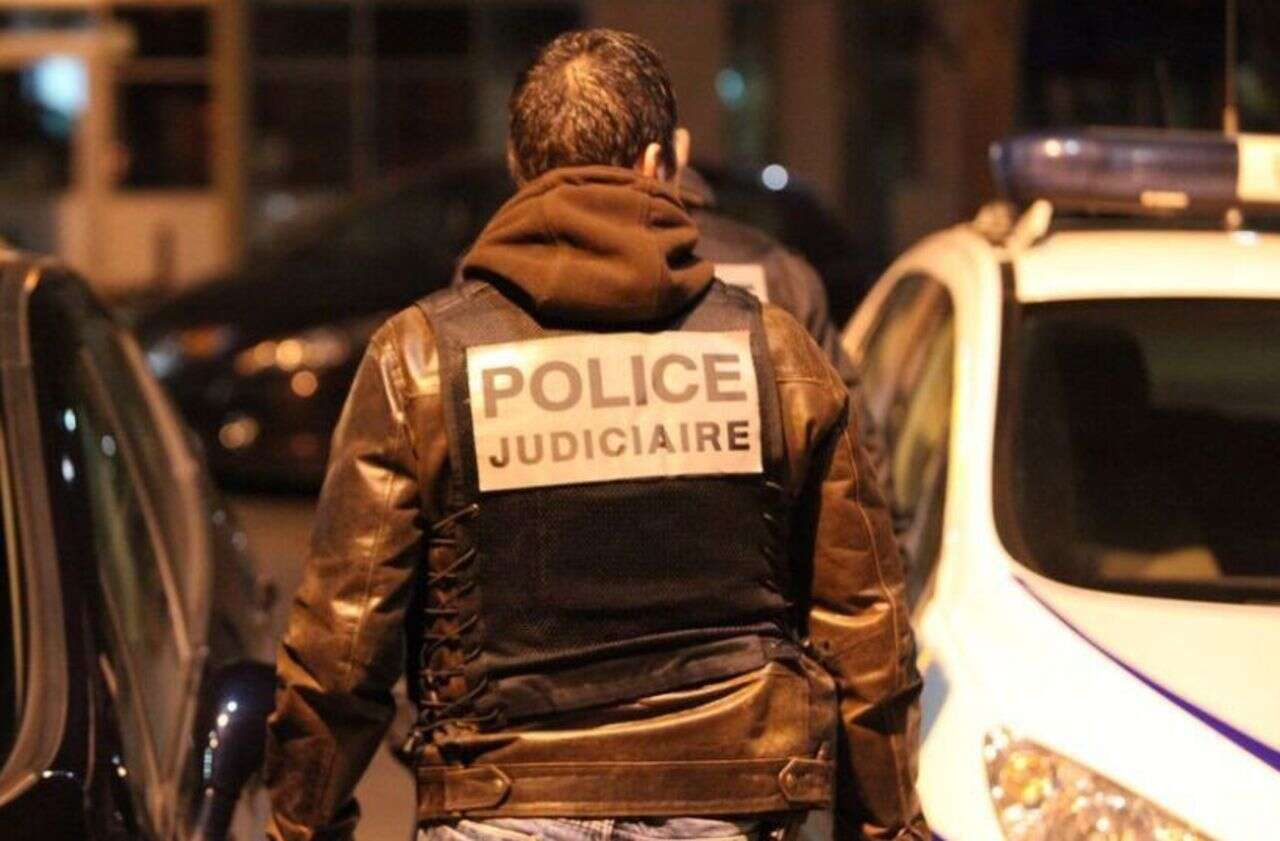 Home-jacking à Paris : deux voleurs ligotent une adolescente de 13 ans sous la menace d’un couteau