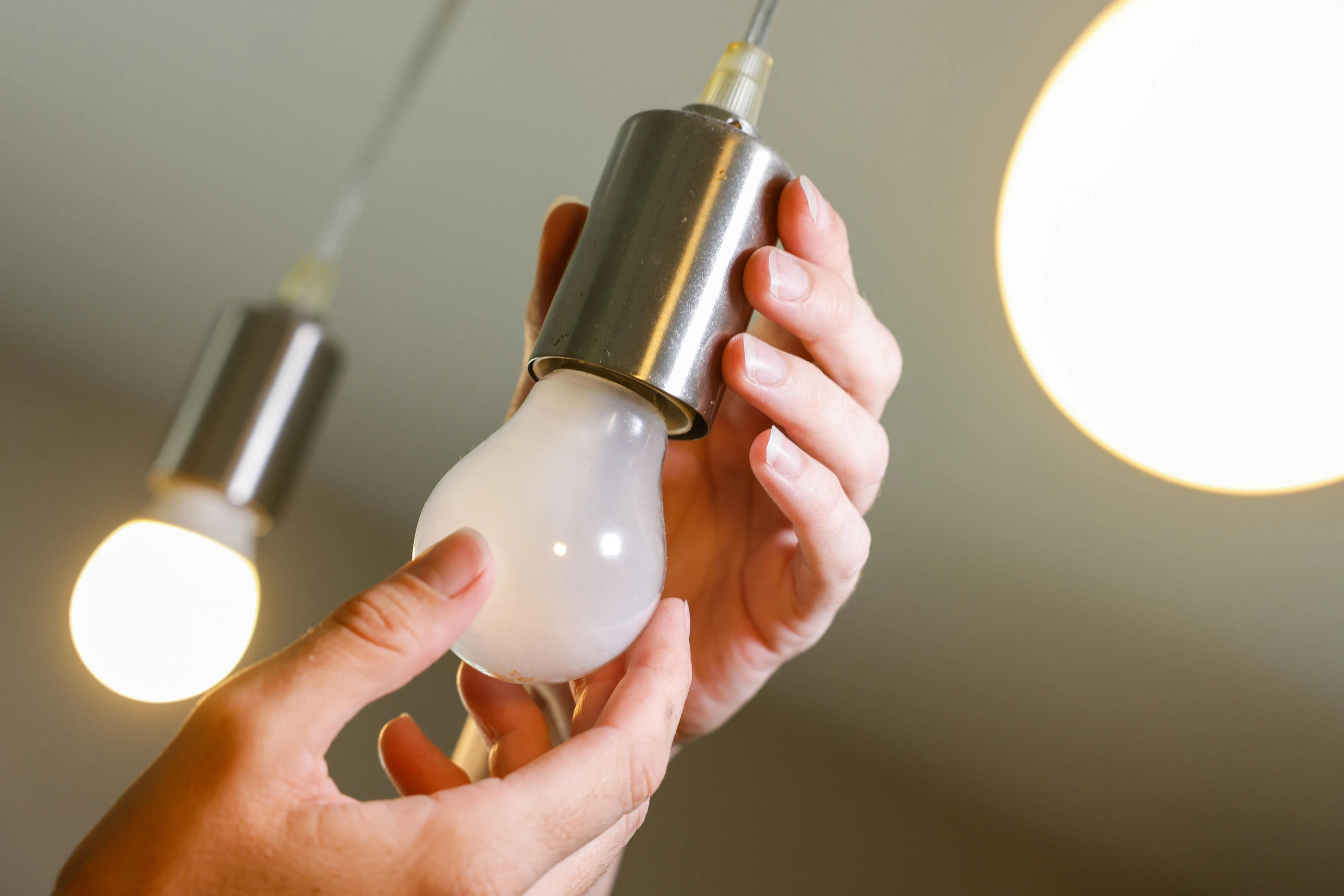 Prix de l’électricité : le gouvernement annule l’augmentation prévue au 1er août