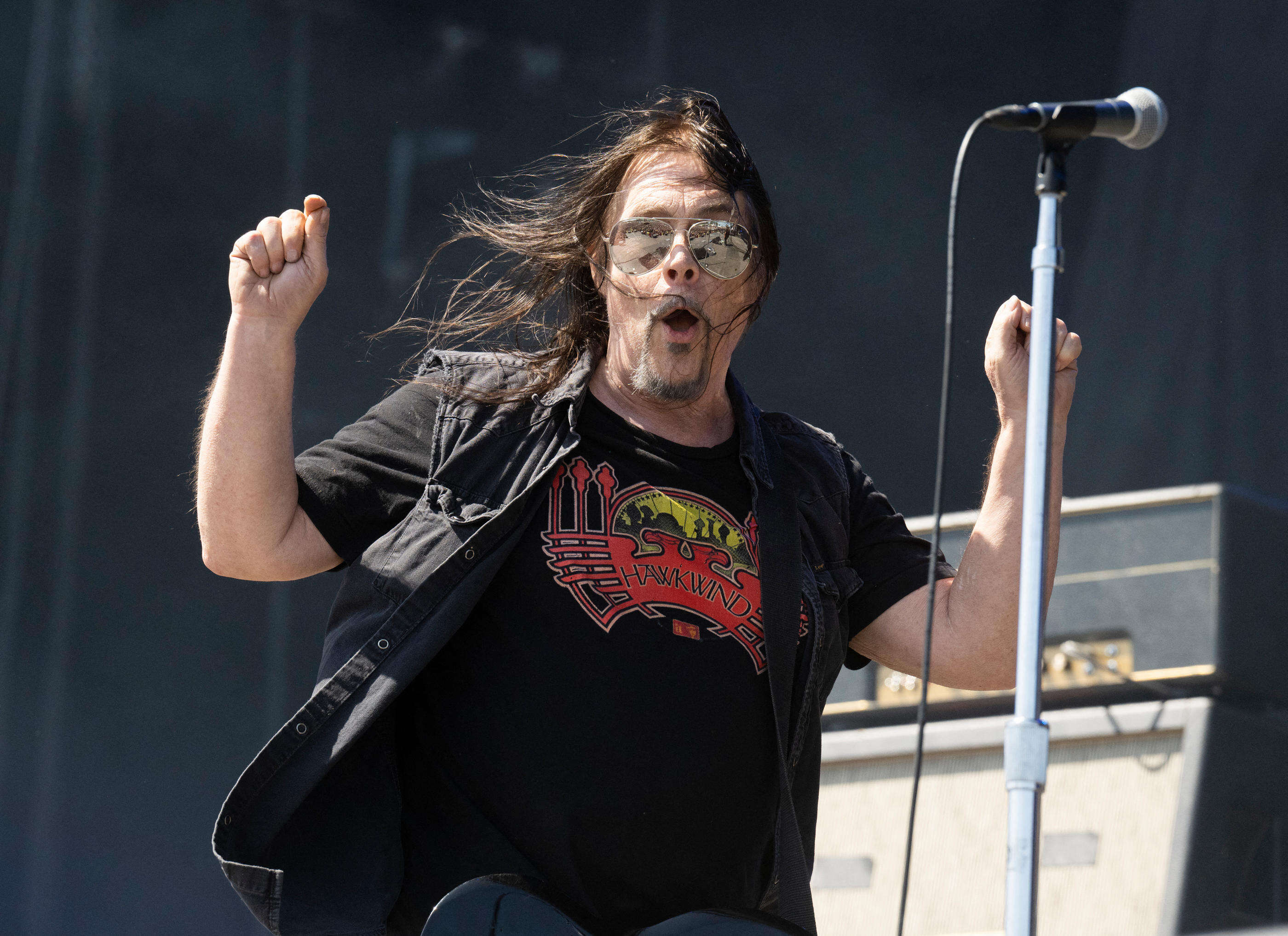 Rock : Monster Magnet arrête son concert parisien au bout de 25 minutes