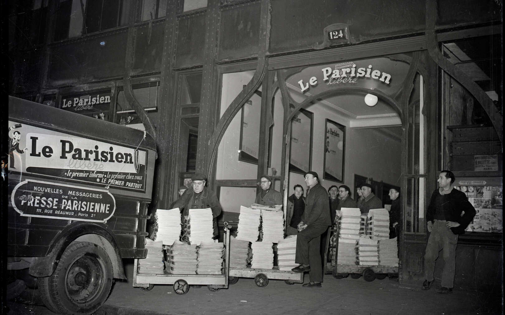 Le Parisien fête ses 80 ans : on vous dit tout sur votre journal