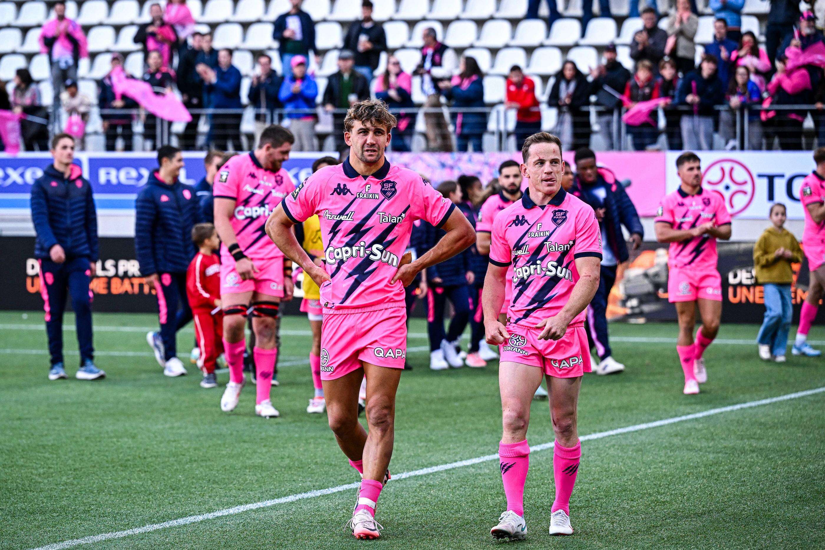 Stade Français - Clermont : à quelle heure et sur quelle chaîne TV voir le match de la 8e journée du Top 14 ?