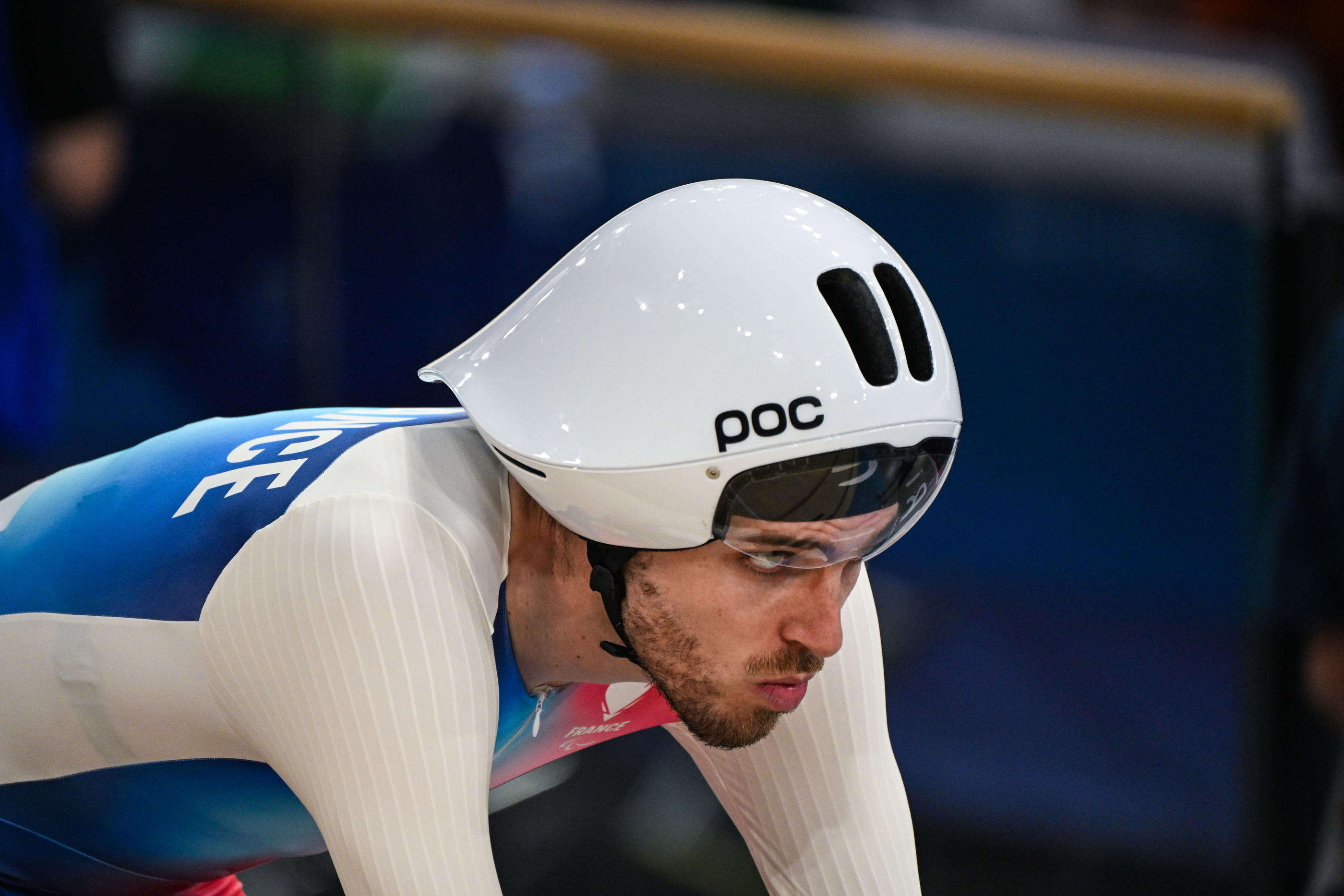 Jeux paralympiques : les chances de médailles françaises aujourd’hui, samedi 31 août