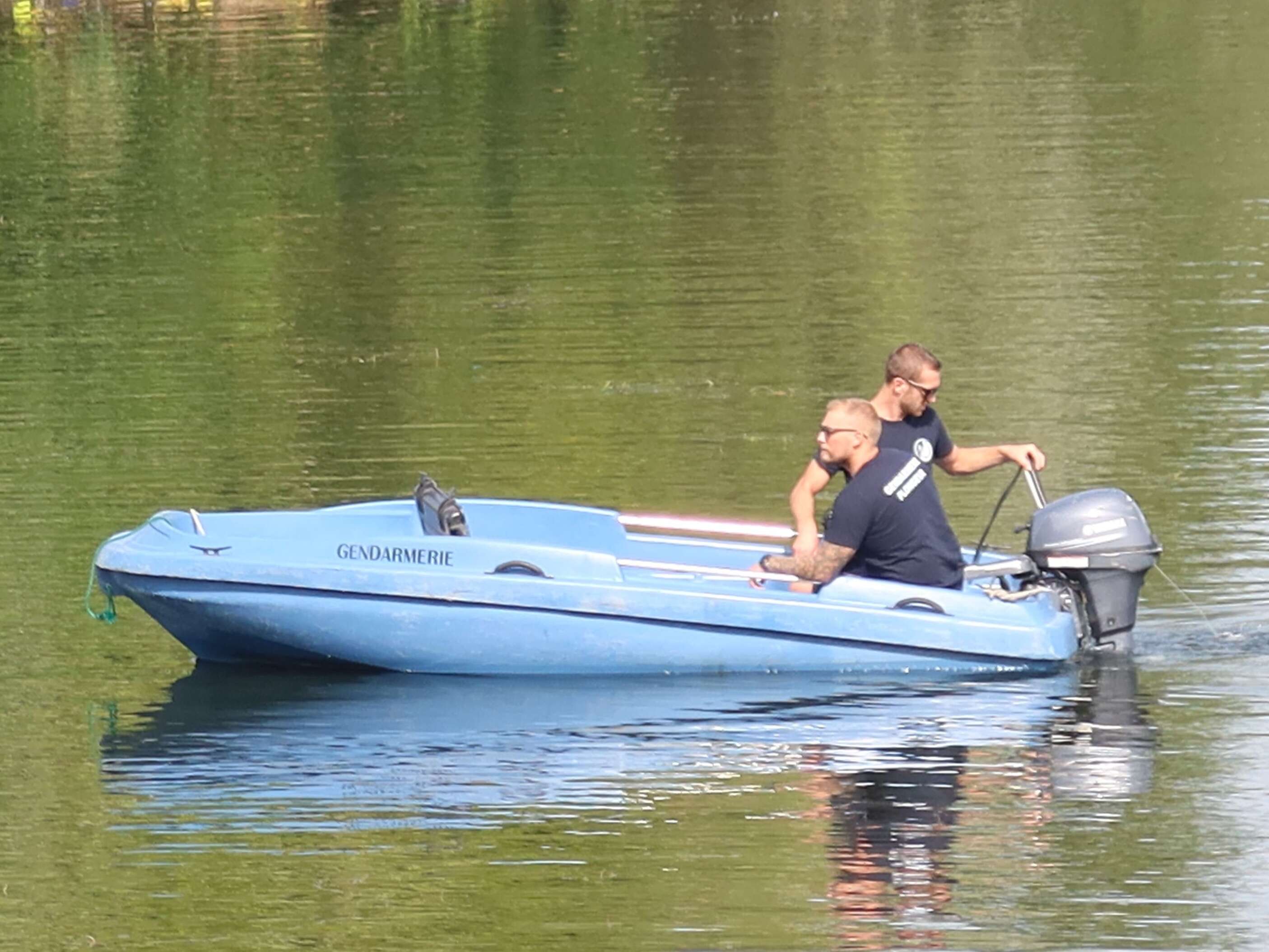 Cournon-d’Auvergne : un adolescent de 15 retrouvé noyé dans la rivière Allier