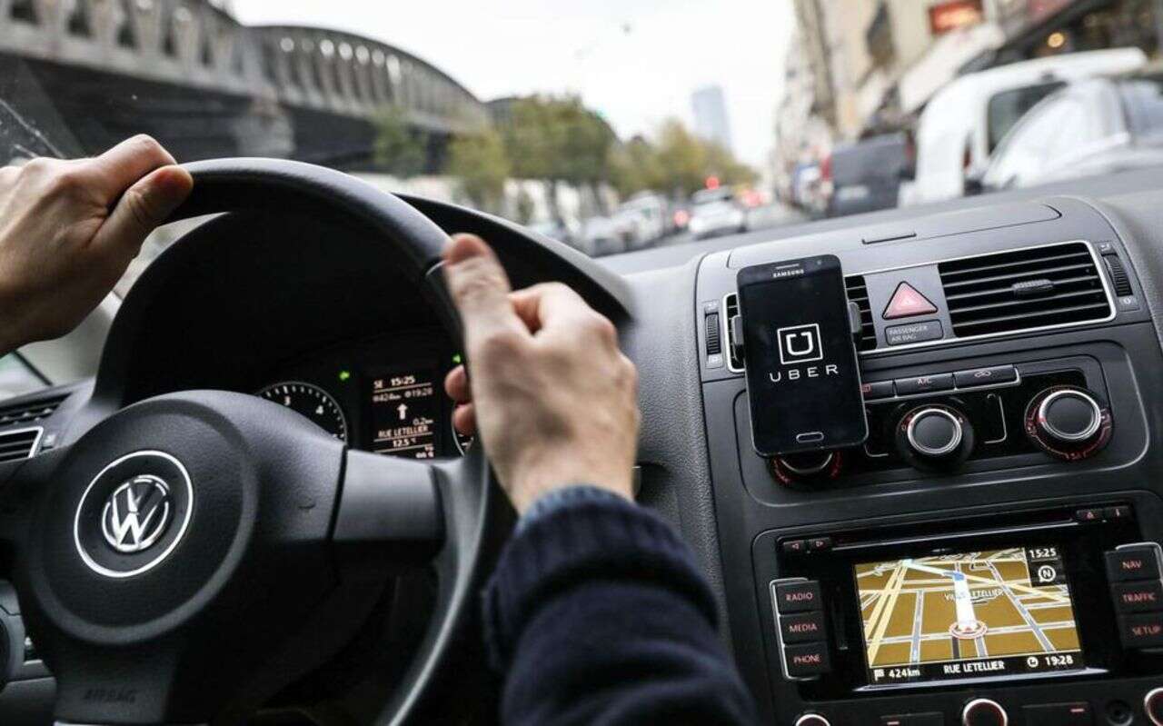 Marseille : le président de la fédération suisse de voile agressé à la matraque par un chauffeur Uber