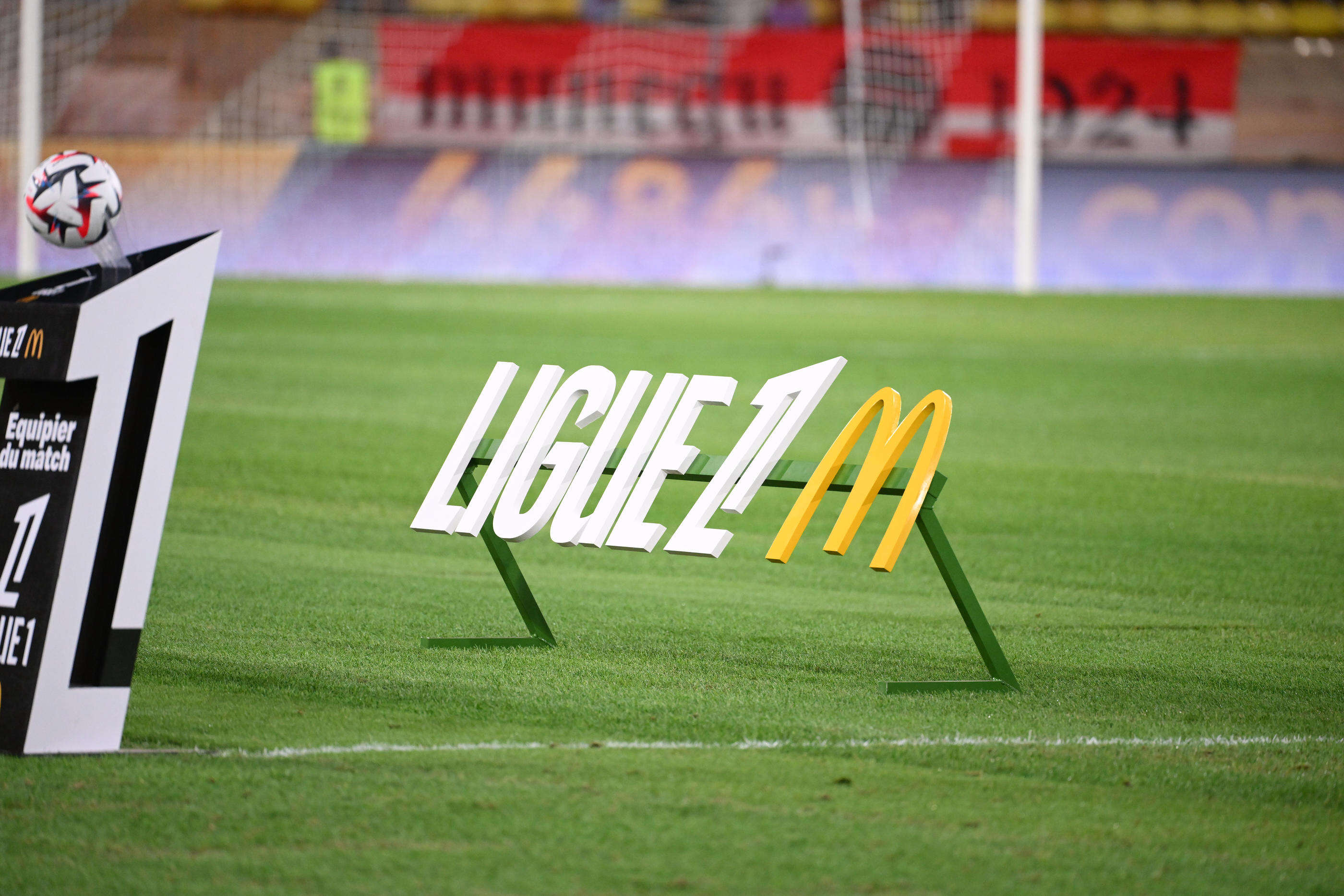 Ligue 1 : tous les matchs accessibles pour 12 euros par mois… au Royaume-Uni et en Irlande