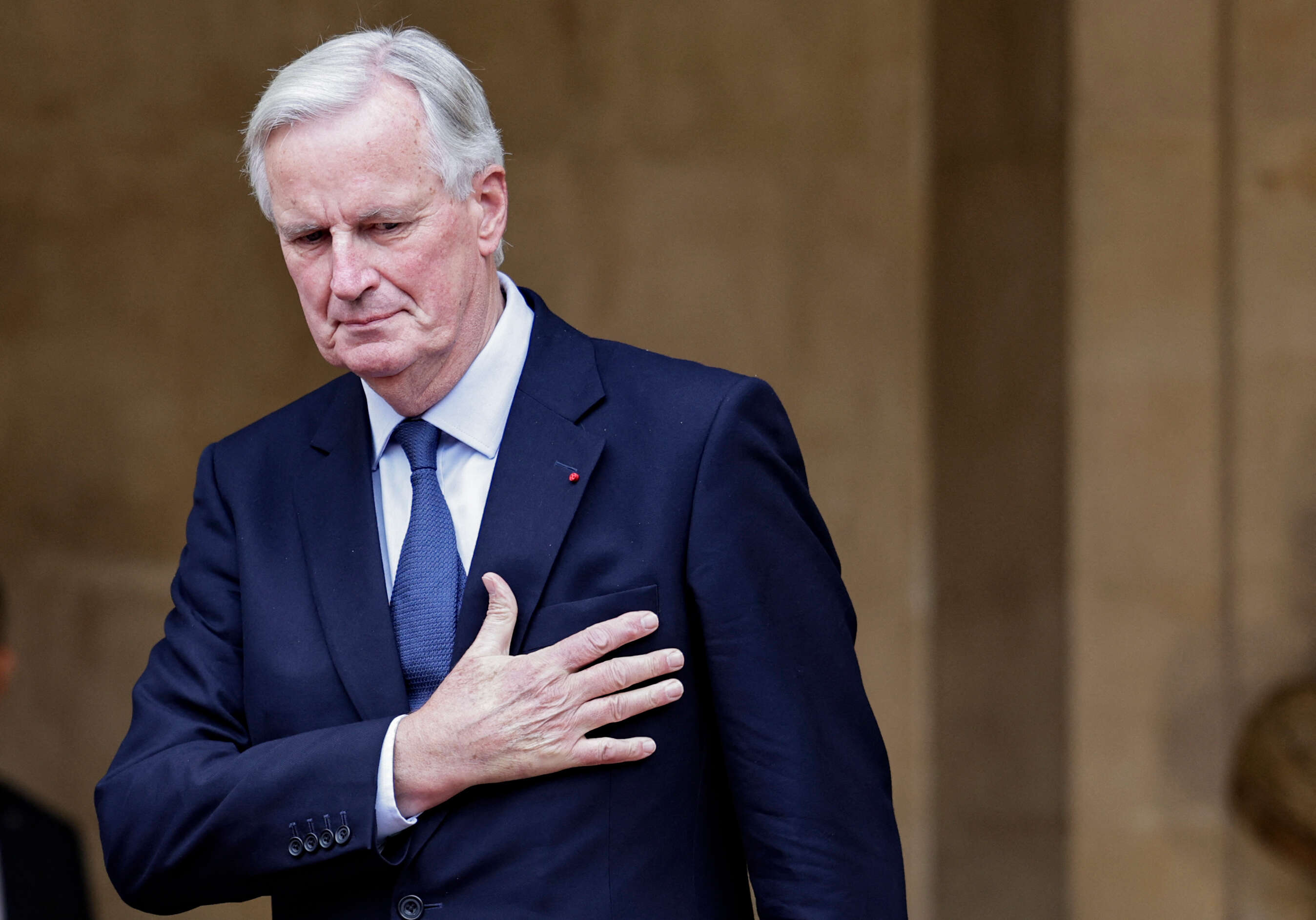 Premier ministre : en Haute-Garonne, terre de gauche, colère et dépit après la nomination de Michel Barnier