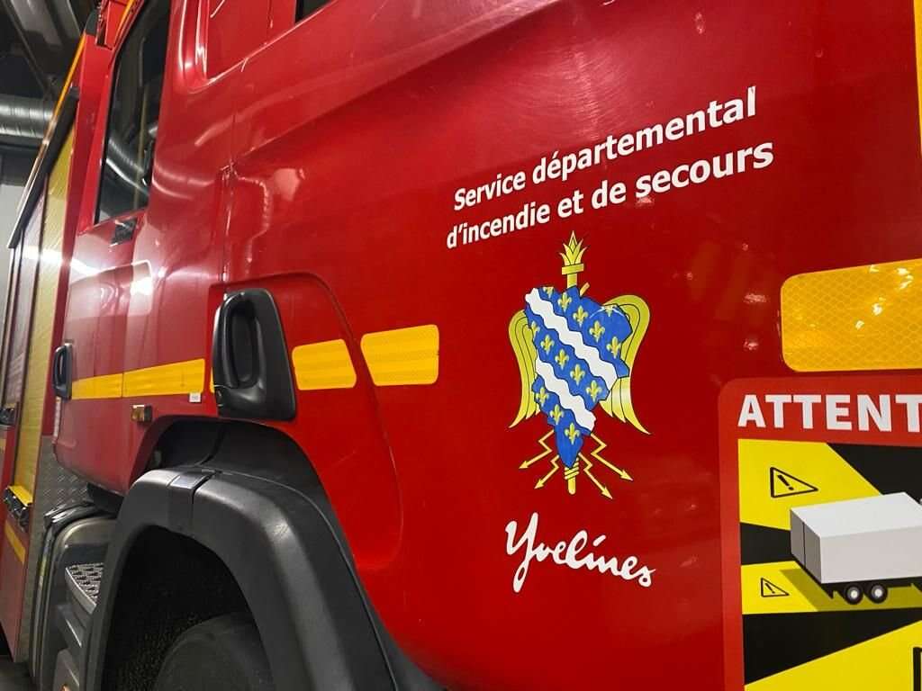 Yvelines : elle avait empoissonné son chien Tango avant de le jeter à la poubelle et d’y mettre le feu