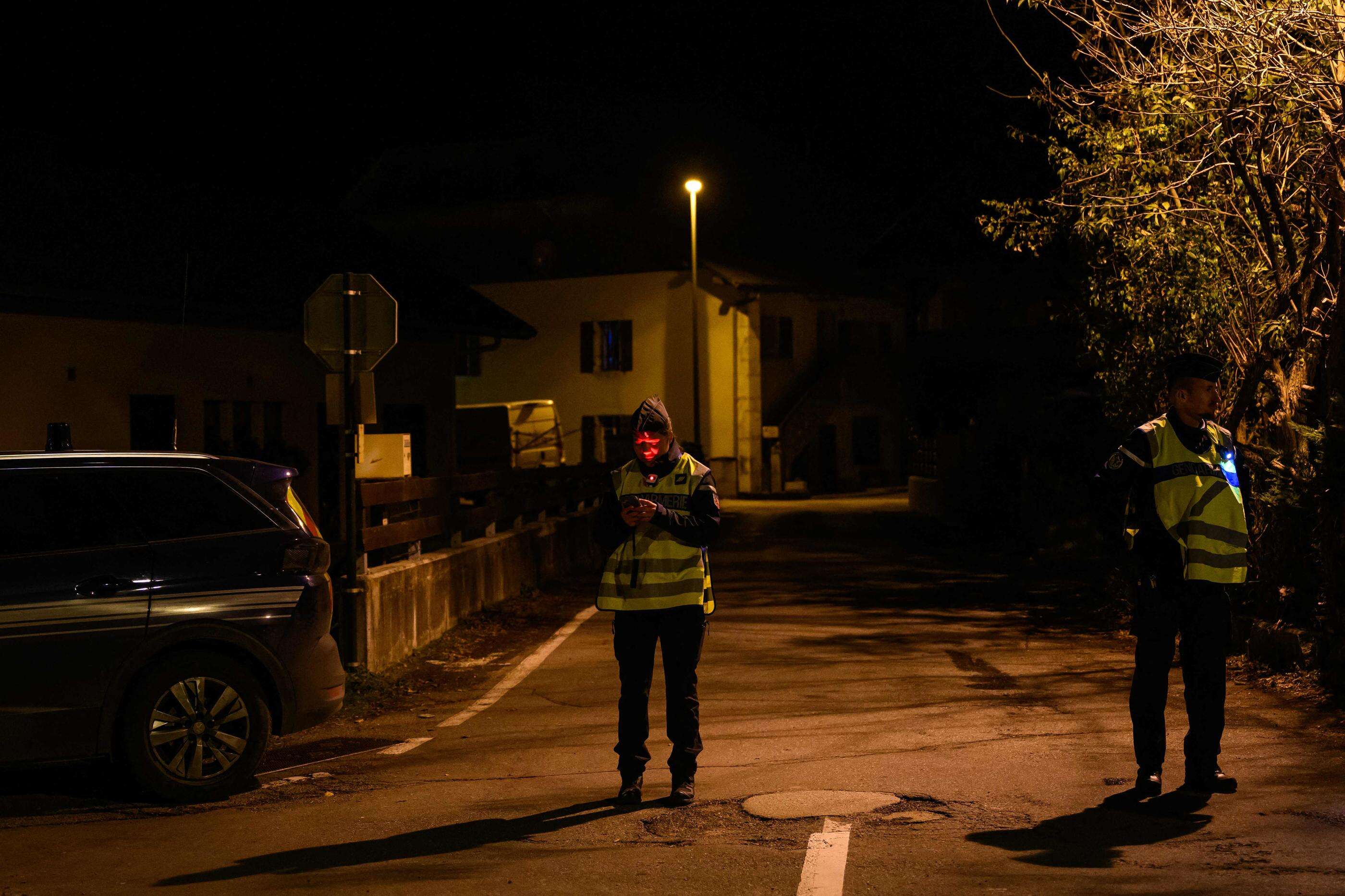 Infanticides en Haute-Savoie : la mère « activement recherchée », ce que l’on sait sur la mort de trois enfants