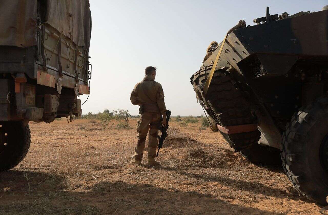 Le général de brigade Pascal Ianni nommé à la tête d’un commandement militaire pour l’Afrique