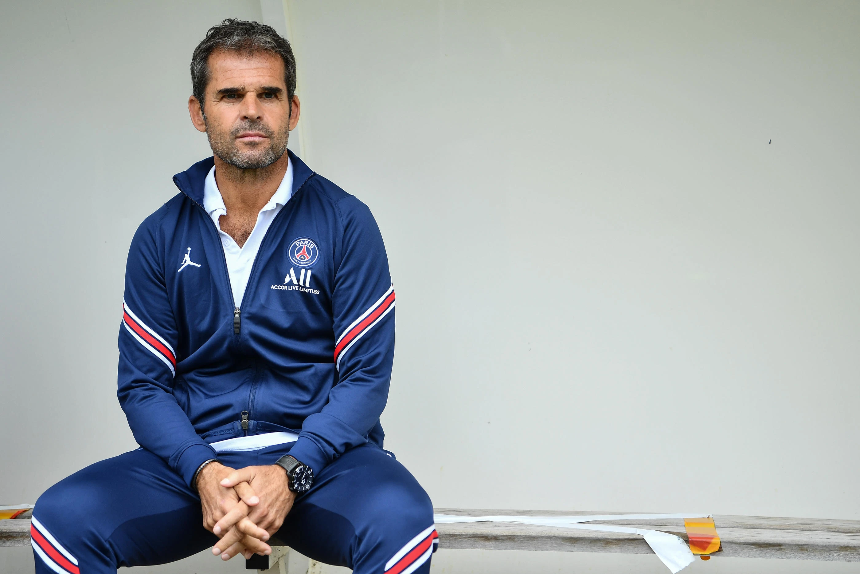 PSG féminin : non-lieu pour Didier Ollé-Nicolle