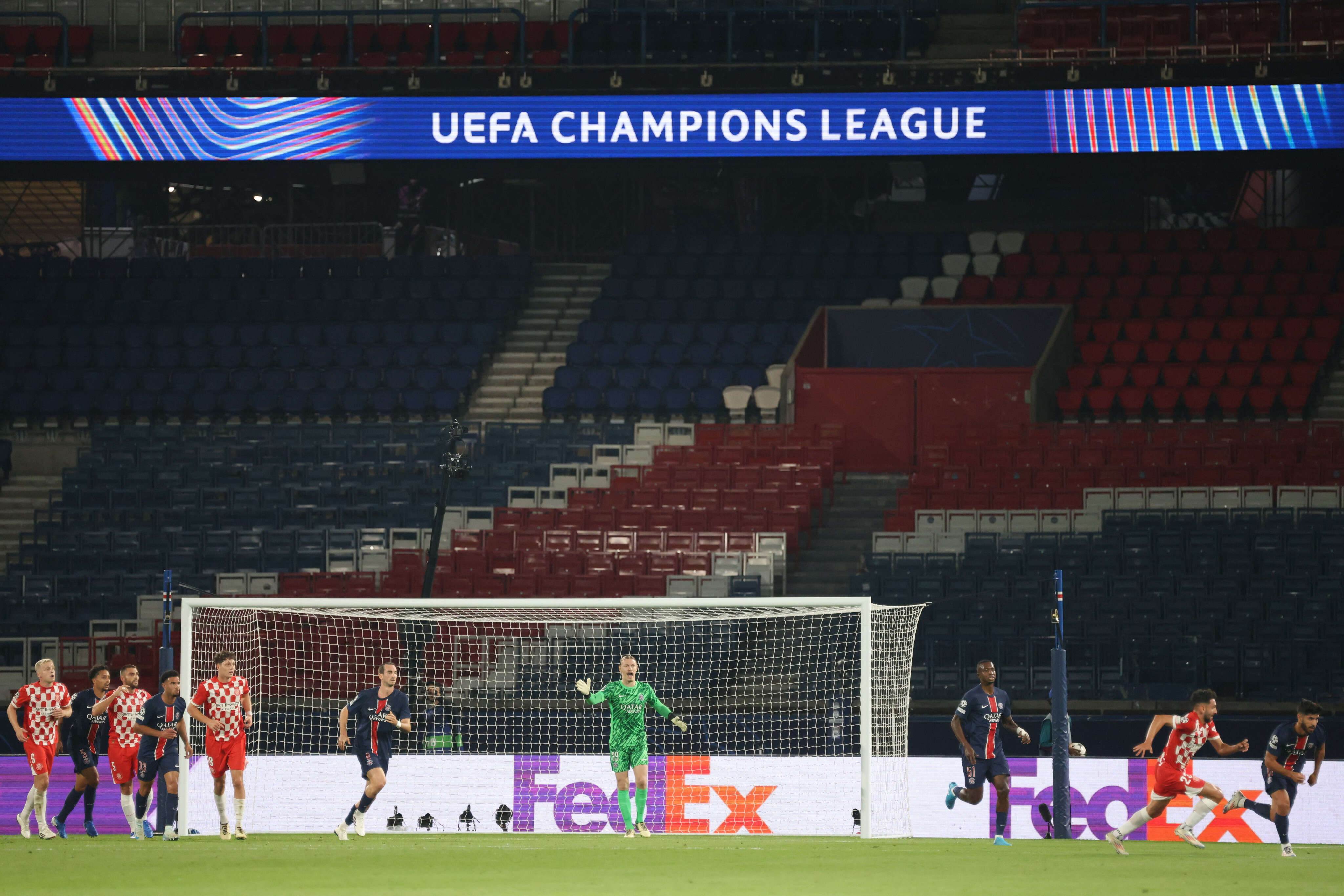 Chants homophobes au Parc : le cas du PSG ne sera pas étudié par la commission de discipline ce mercredi