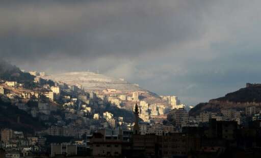 Israël : en Cisjordanie occupée, l’agression de Bédouines par des colons suscite l’indignation