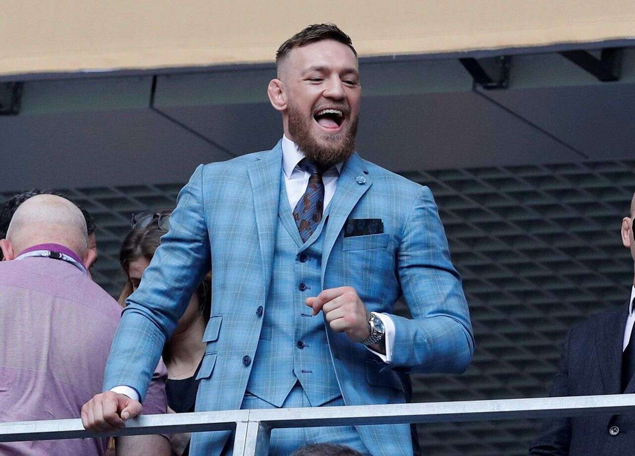 MMA : Dana White annonce le retour de Conor McGregor prévu pour « début 2025 »