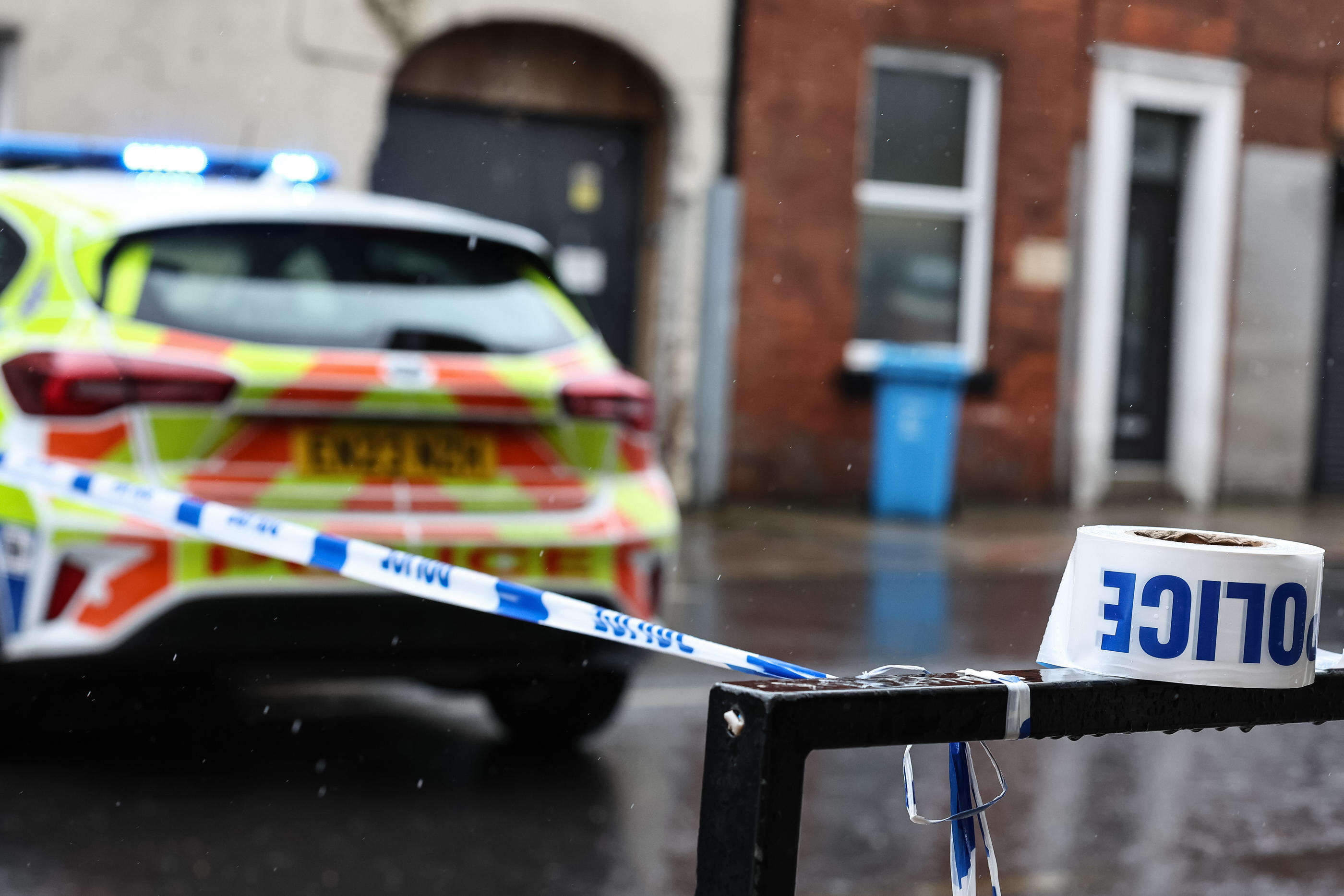 Royaume-Uni : trois personnes retrouvées mortes dans une maison de retraite, d’autres résidents hospitalisés