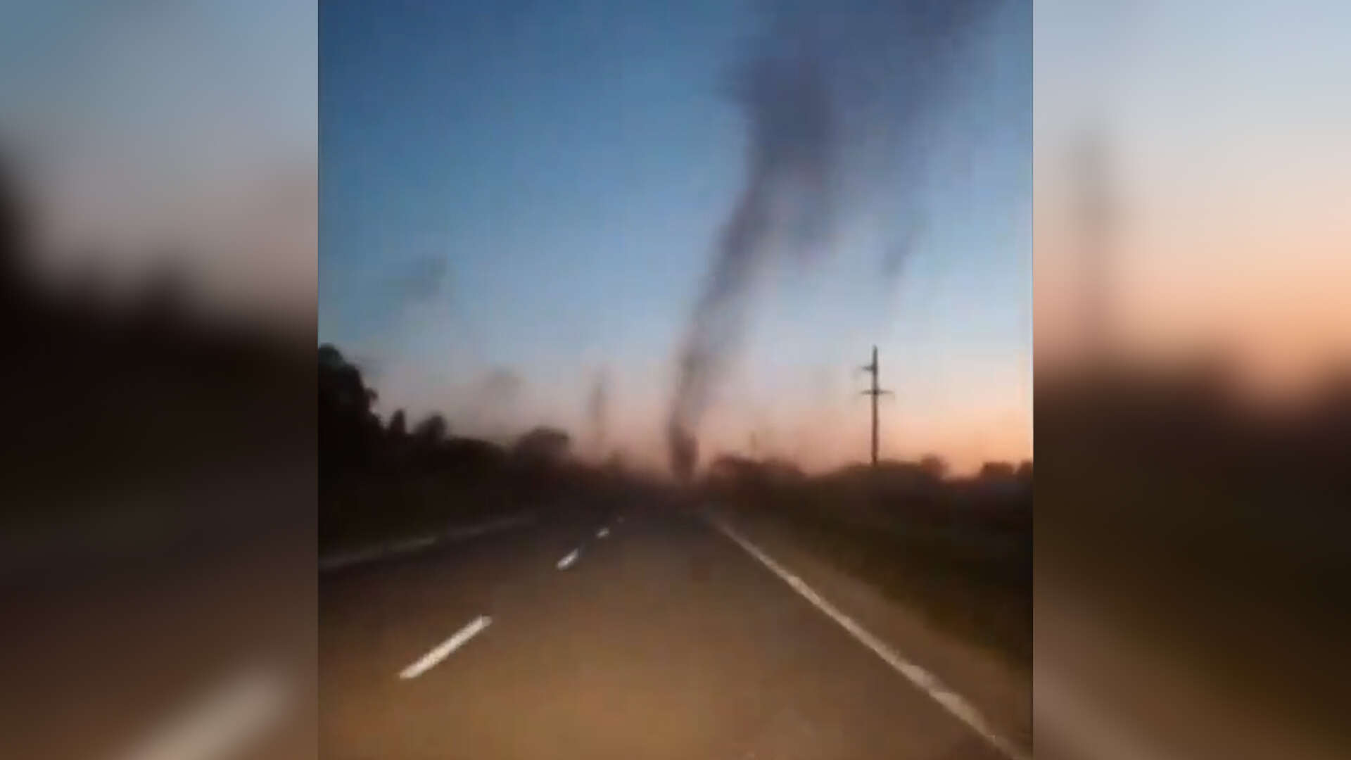 VIDÉO. Argentine : une spectaculaire invasion de moustiques sème la panique à Buenos Aires