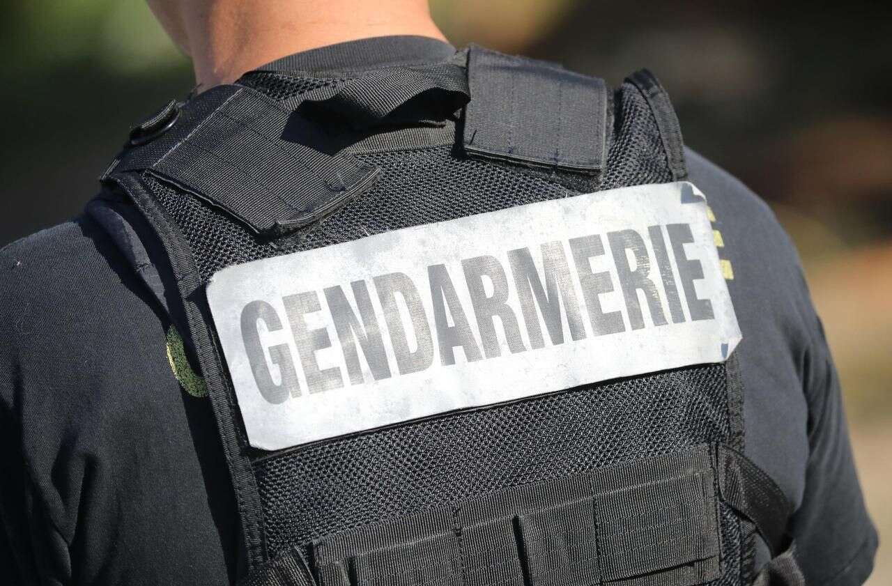 Alpes-Maritimes : un gendarme très grièvement blessé après un refus d’obtempérer entre Cannes et Mougins