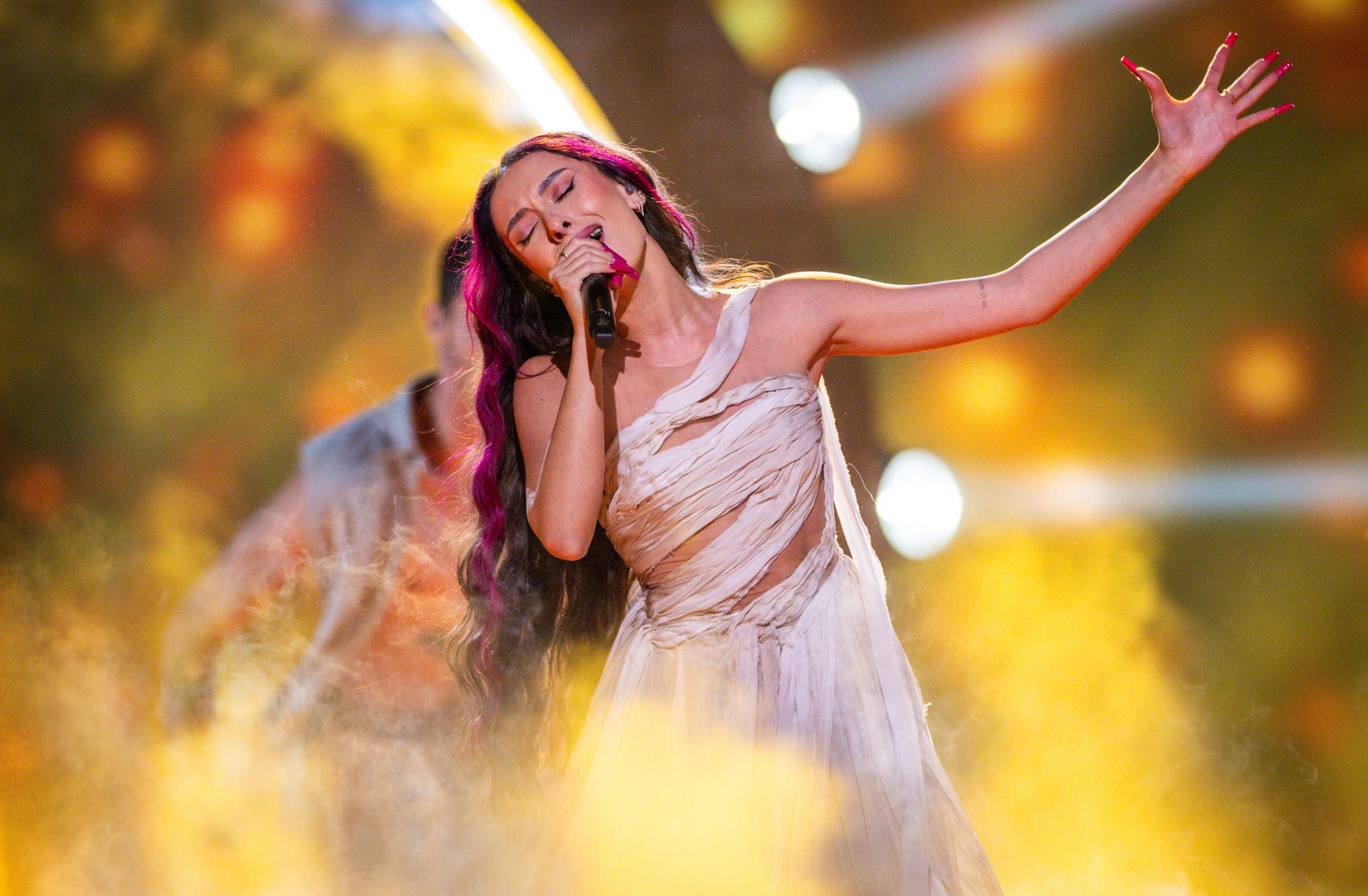 Eurovision 2024 : Israël, un candidat devenu un caillou dans la chaussure du concours sur fond de guerre à Gaza