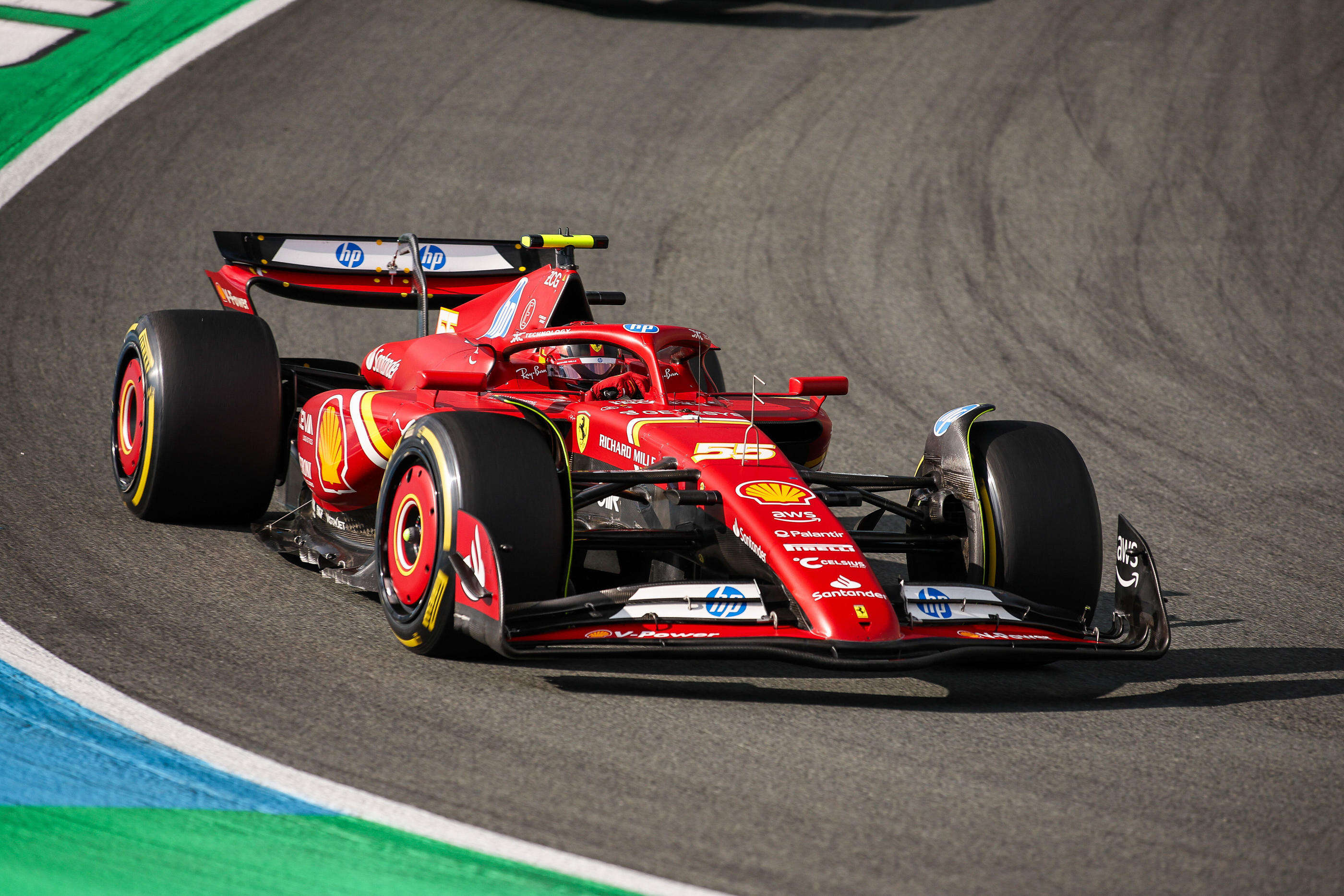 Formule 1, Grand Prix d’Italie : à quelle heure et sur quelle chaîne TV suivre les qualifications à Monza ?