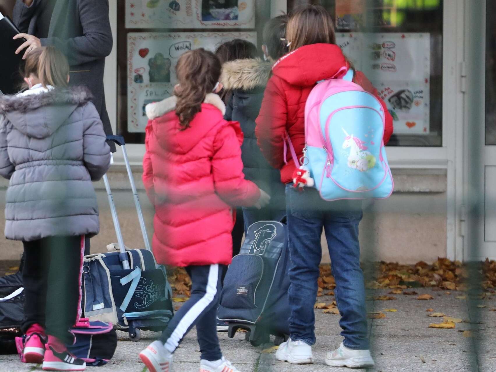 Enquête ouverte après l’agression sexuelle présumée de deux fillettes par des camarades de classe dans une école du Tarn-et-Garonne