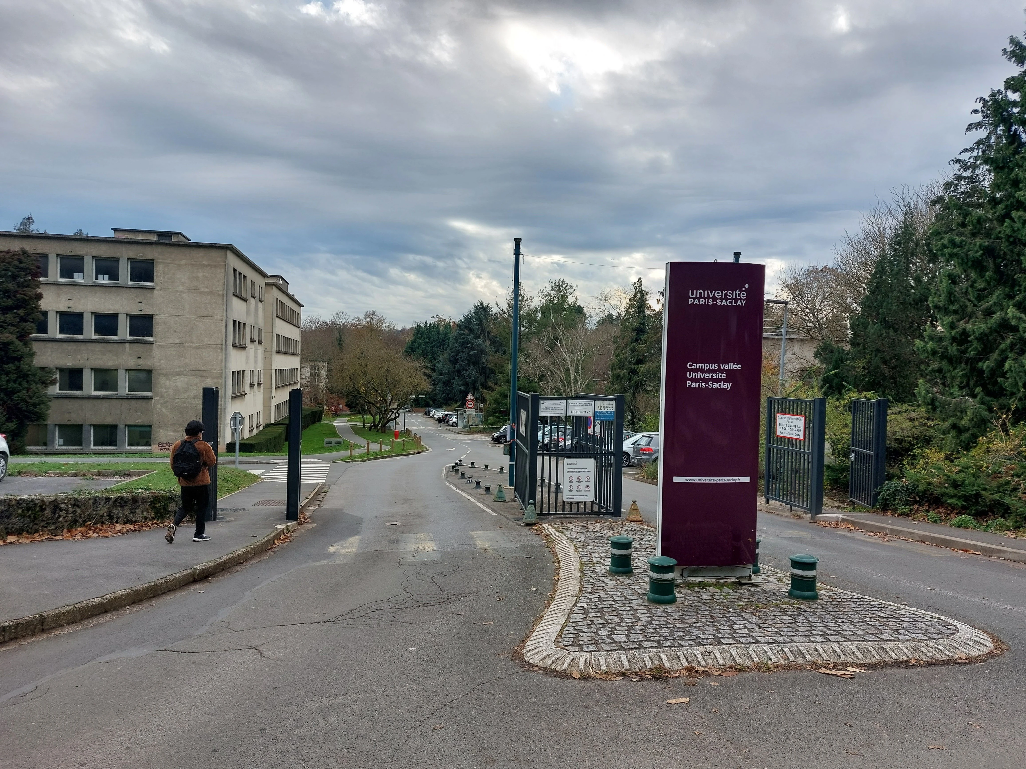 L’université Paris-Saclay n’a pas réussi à élire une nouvelle présidence