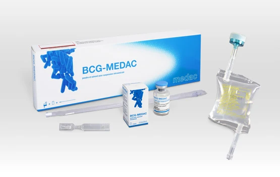 Deux lots d’un médicament prescrit dans certains cancers rappelés pour défaut d’étanchéité du flacon