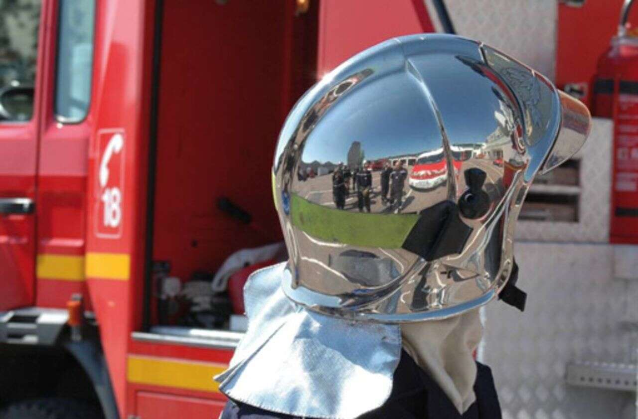 Pollutions maritimes : les pompiers iront se former à Saint-Ségal