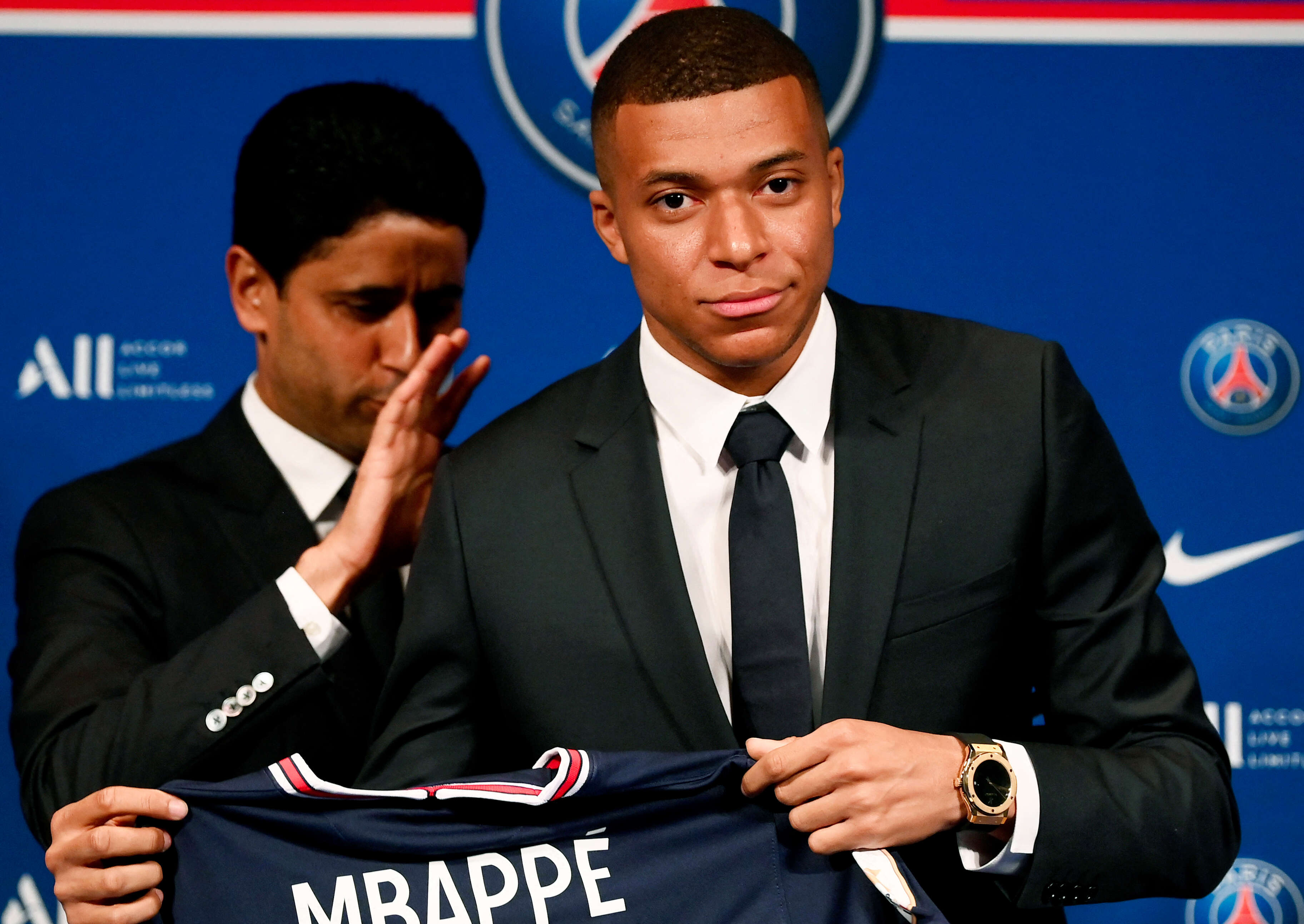 PSG : nouveau verdict attendu le 25 octobre dans le litige opposant le club à Kylian Mbappé