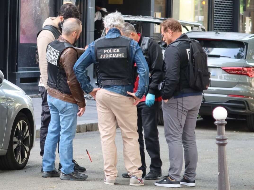 Yvelines : un garçon de 19 ans enlevé et torturé par des dealers pour une dette de 15 000 euros