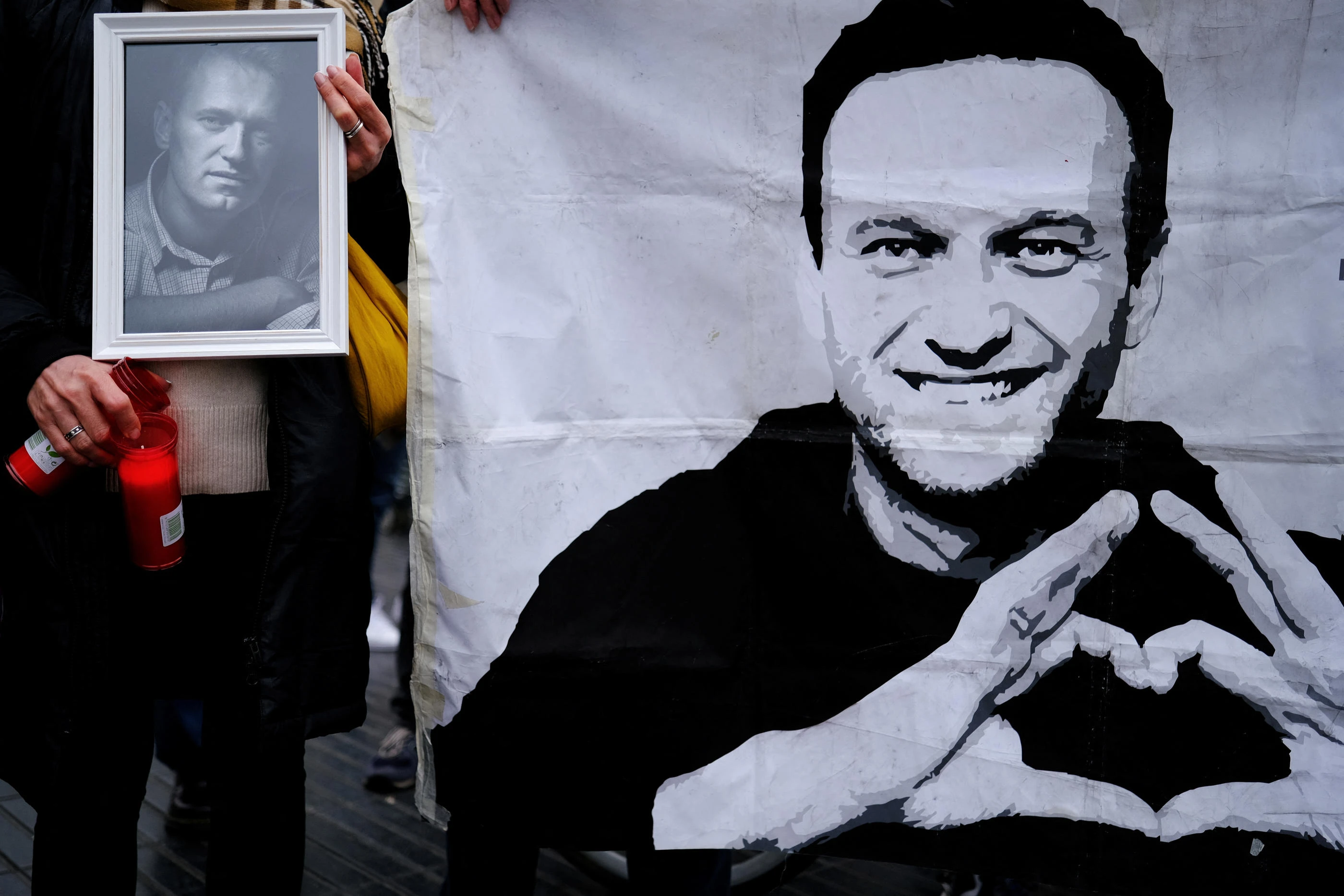 Paris : une allée du XVIe arrondissement sera renommée « Alexeï Navalny »