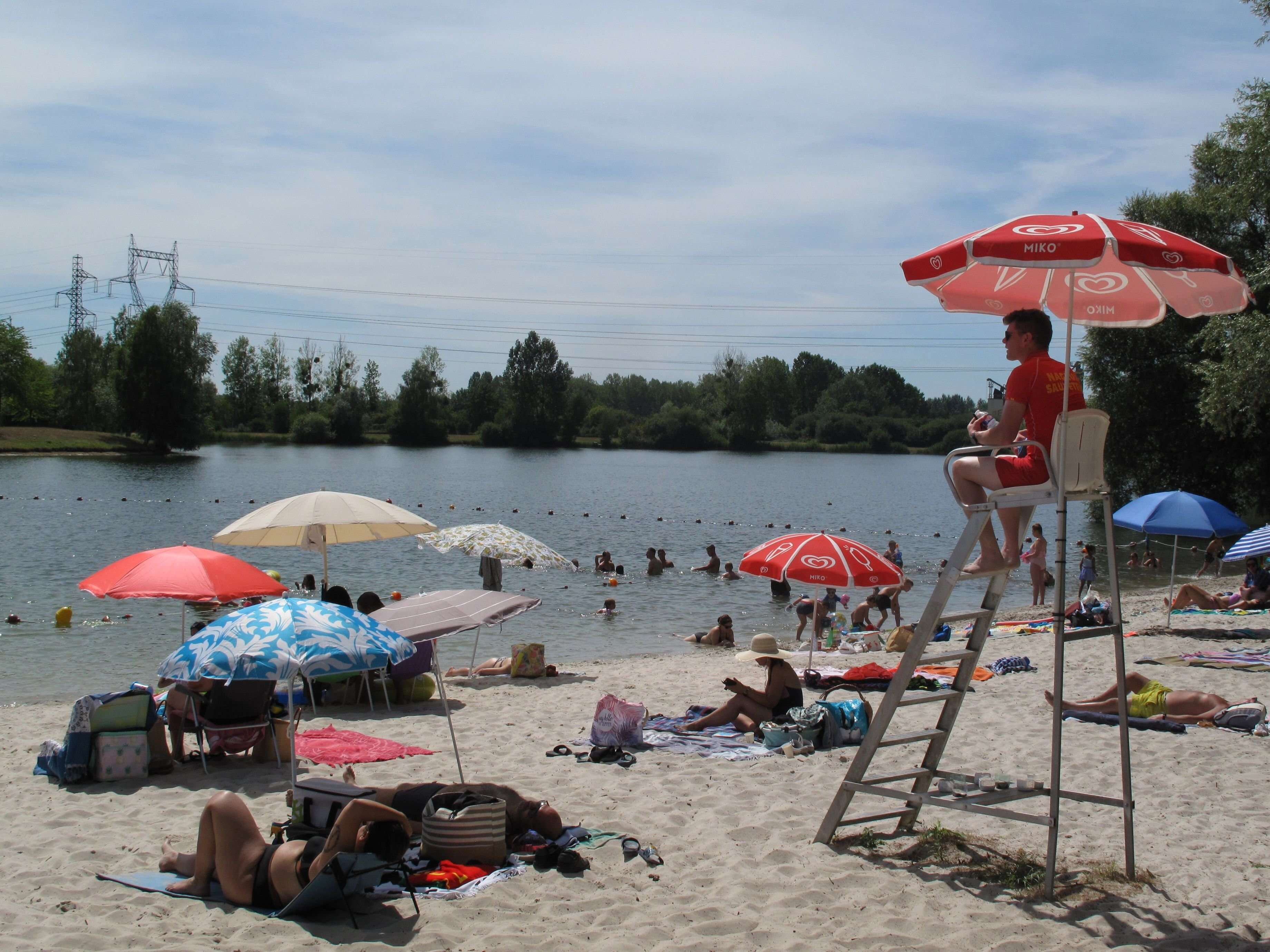 Oise : un adolescent retrouvé mort dans l’étang de la base nautique de Longueil-Sainte-Marie