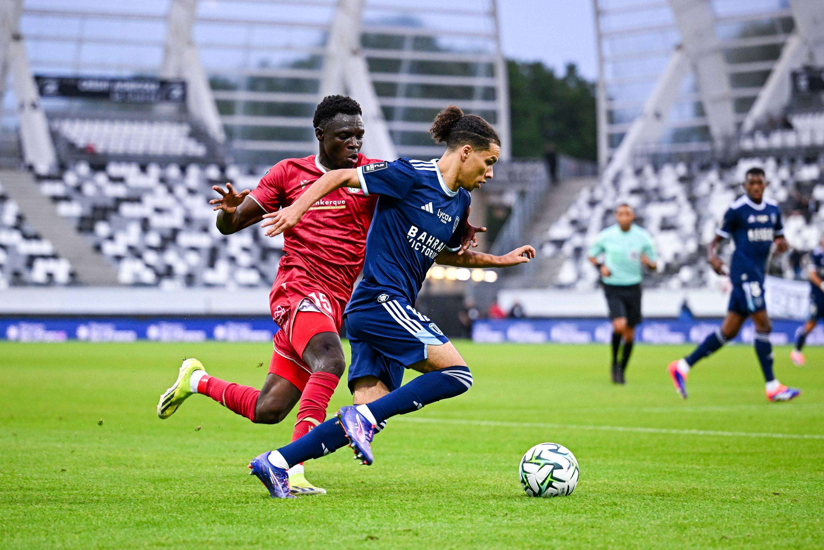 Clermont - Paris FC : « On sait qu’on sera encore plus attendu », prévient Stéphane Gilli, l’entraîneur parisien