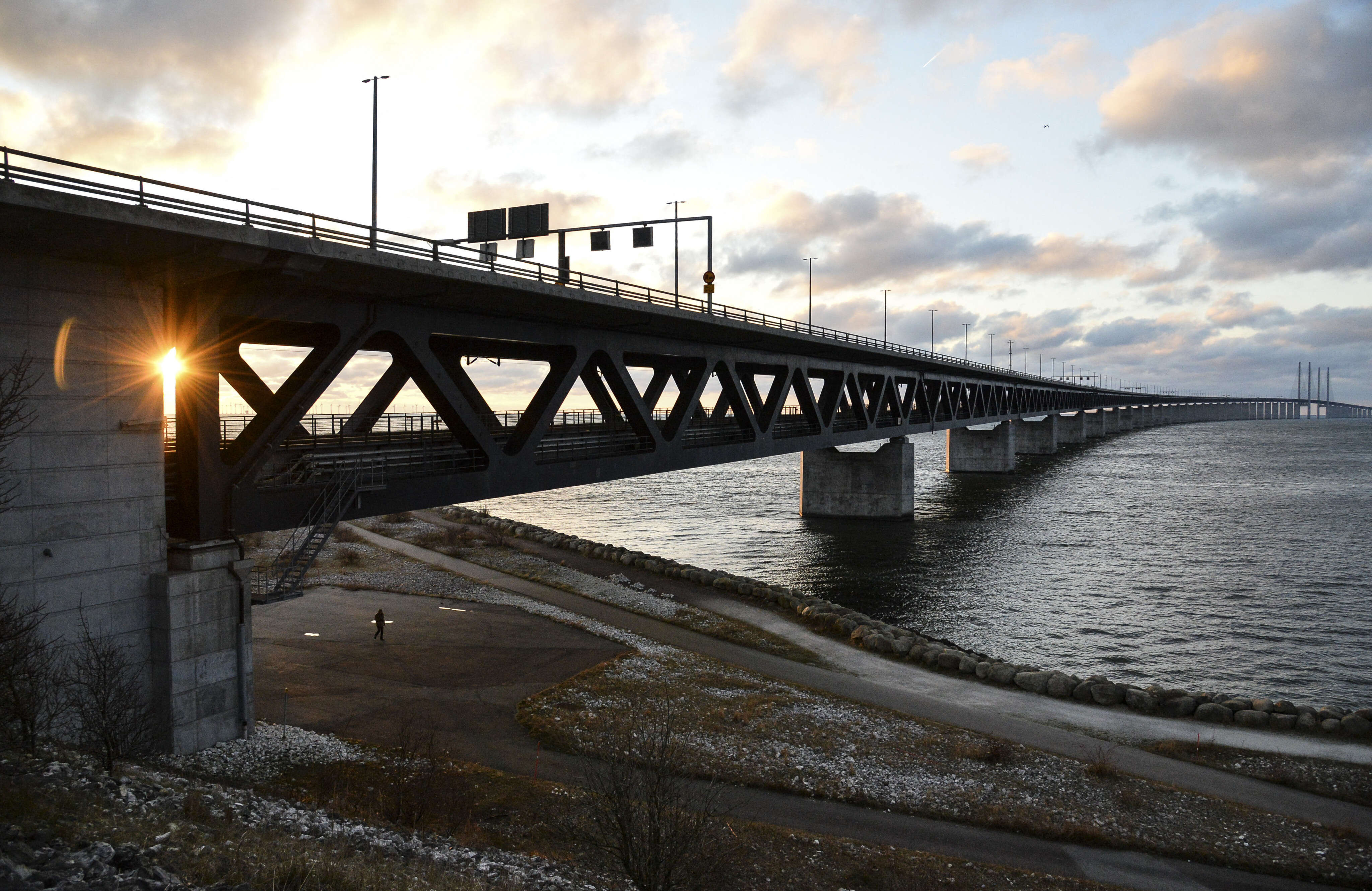 Violence entre gangs : le Danemark renforce les contrôles avec la Suède