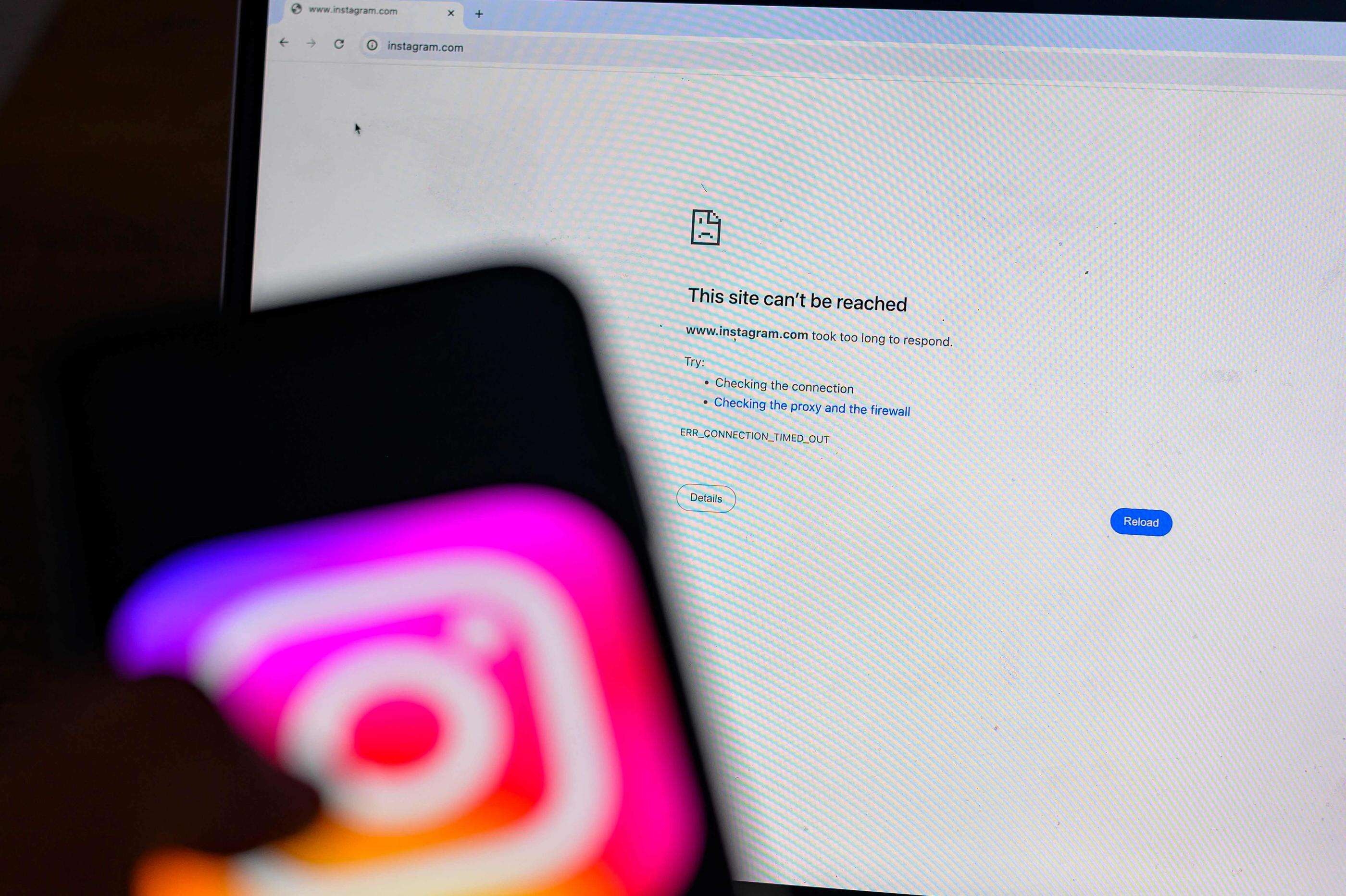 Turquie : l’accès à Instagram débloqué après neuf jours de privation