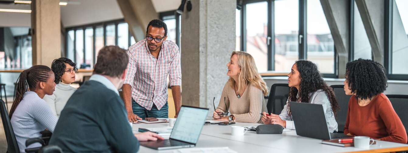 Emploi et handicap : l’inclusion en entreprise progresseContenu proposé par BNP PARIBAS