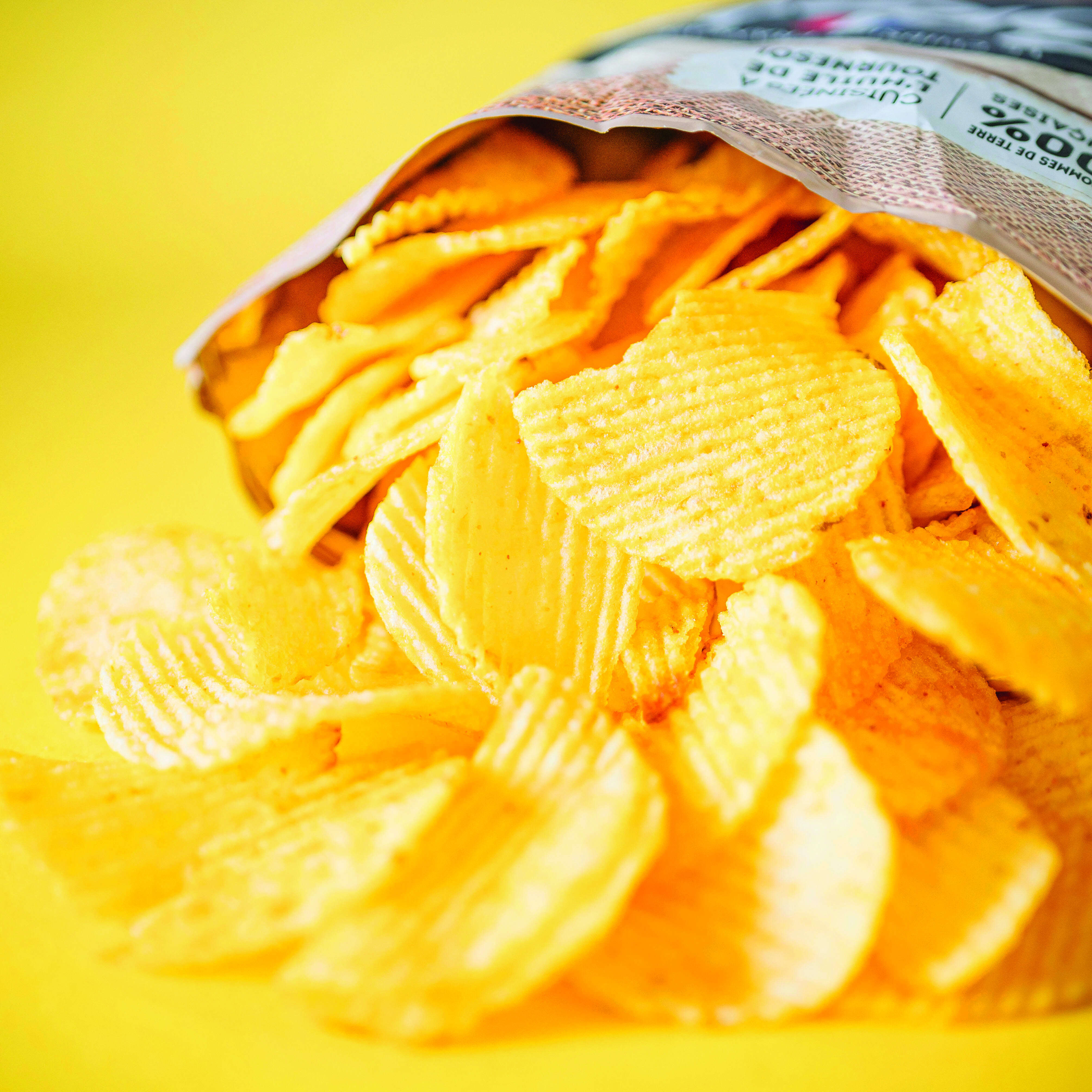 « Chips à l’essence » : Brets annule un concours pour un nouveau goût de chips et évoque l’erreur de son « stagiaire »