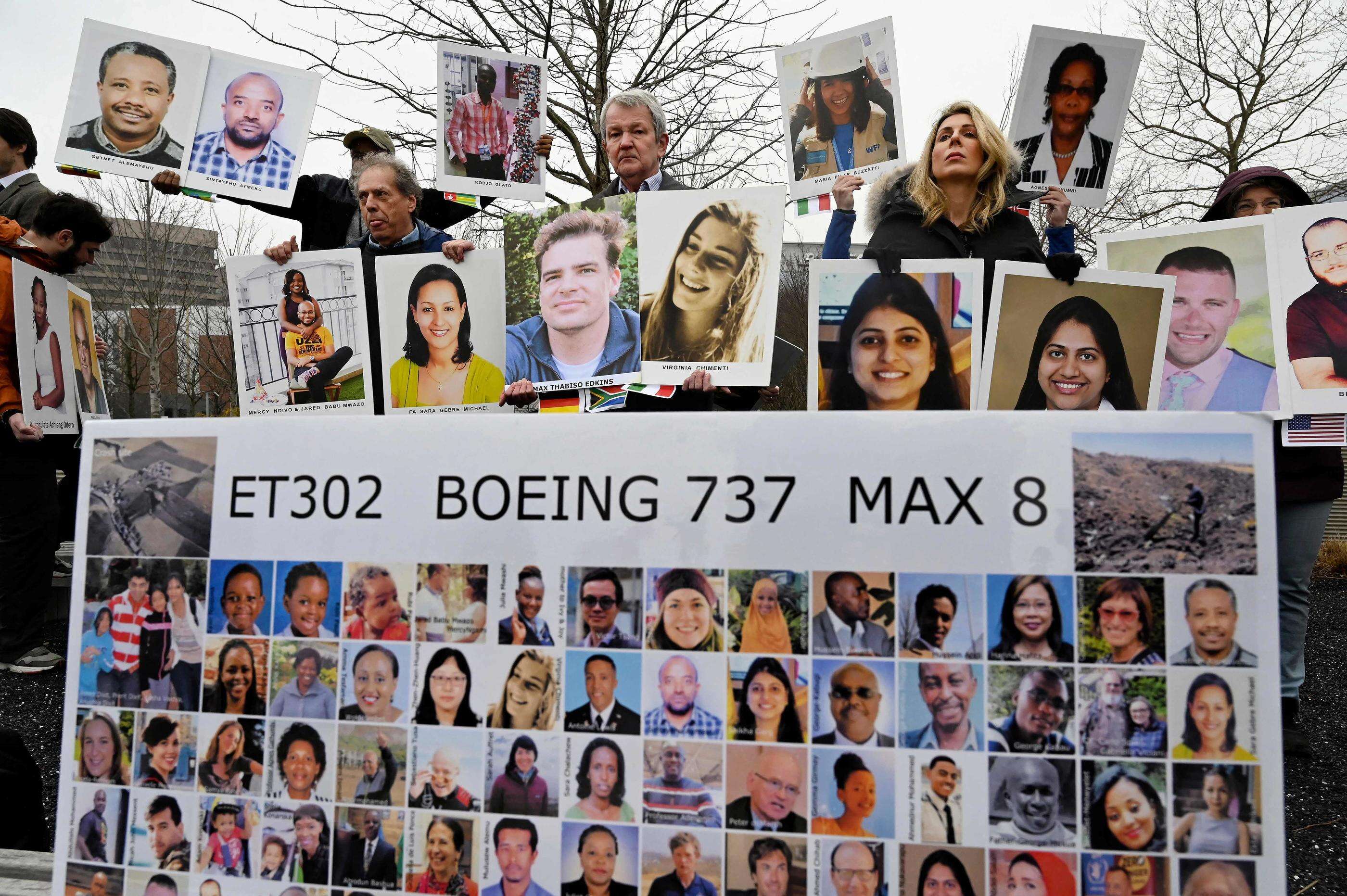 Crashs de deux 737 MAX 8 en 2018 et 2019 : Boeing a officiellement accepté de plaider coupable