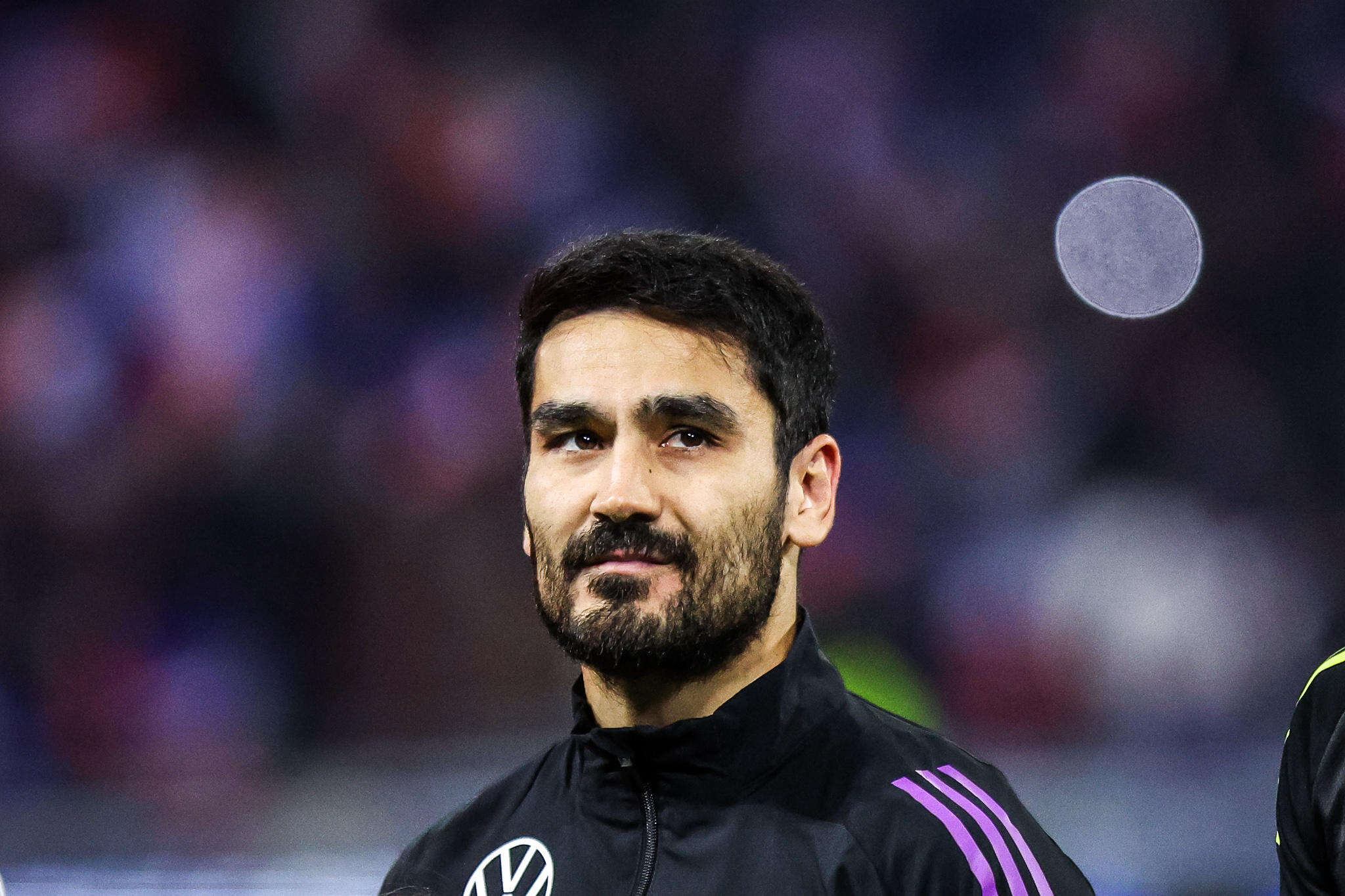 Football : Ilkay Gündogan de retour à Manchester City